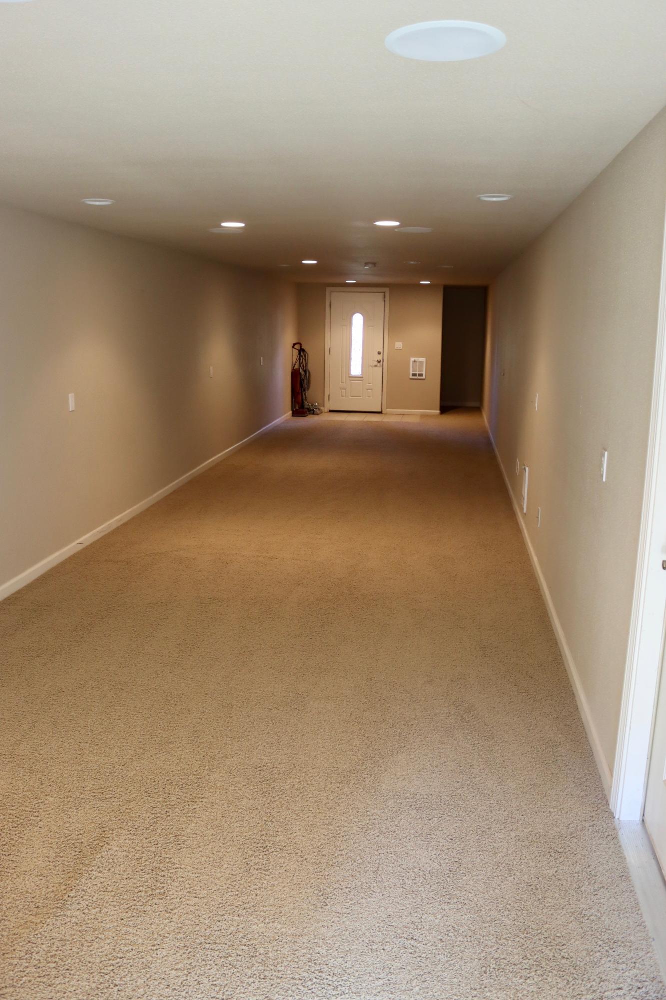 Running YResort - Residential