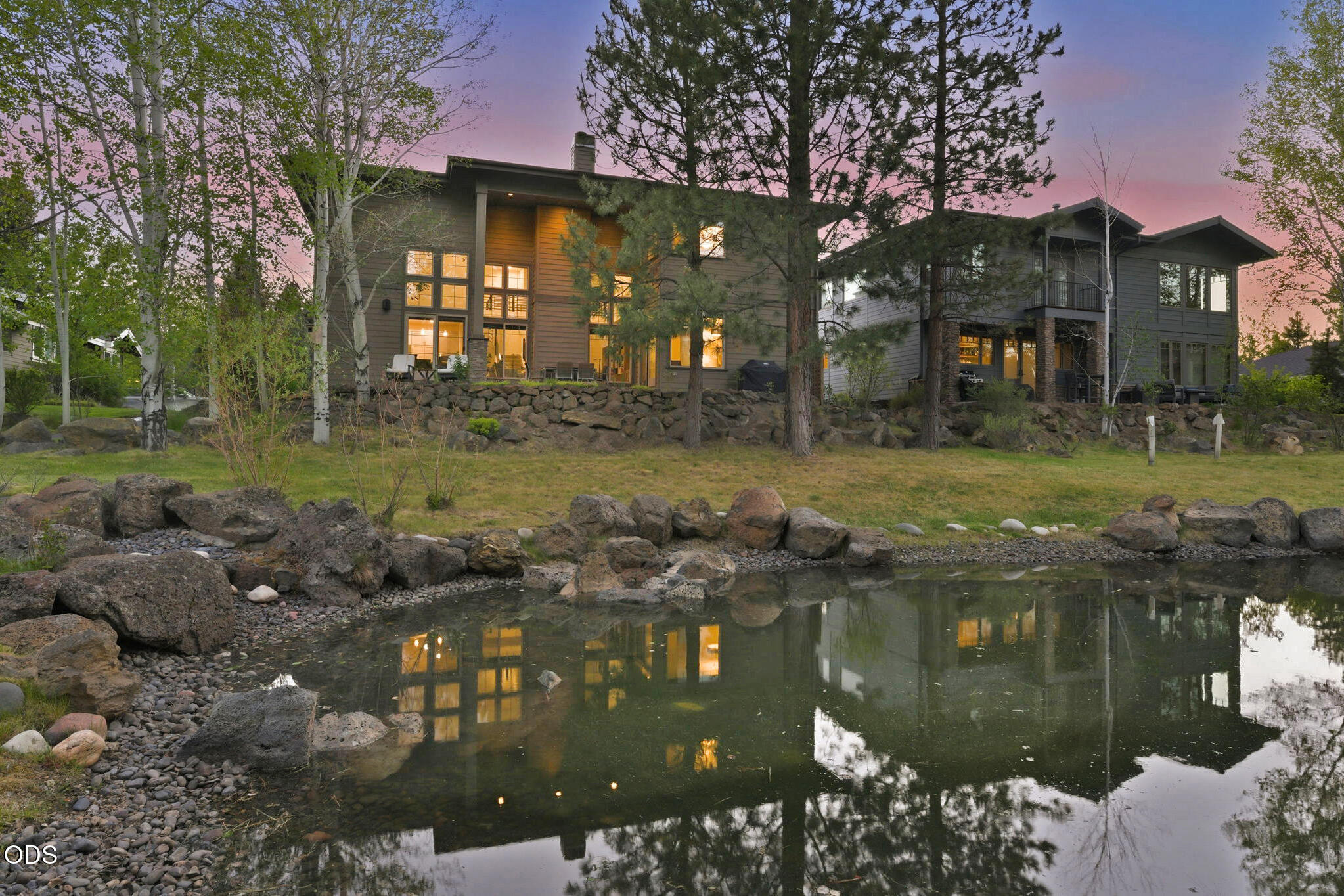 19017 NW Mt Shasta Drive