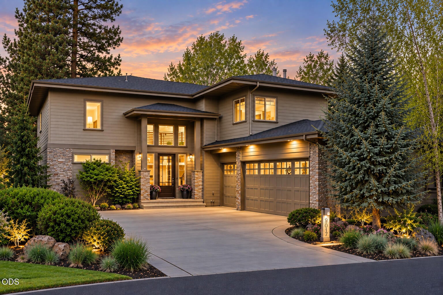 19017 Mt Shasta Drive