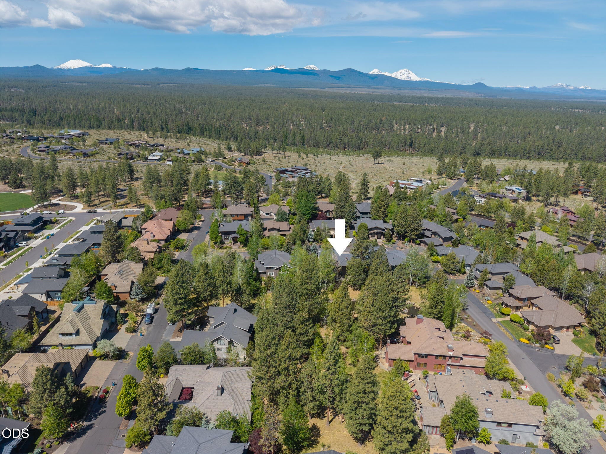 19017 Mt Shasta Drive