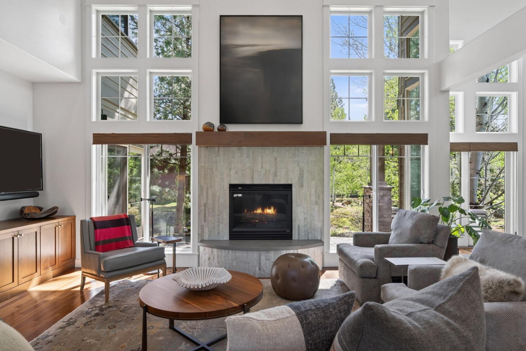 19017 NW Mt Shasta Drive
