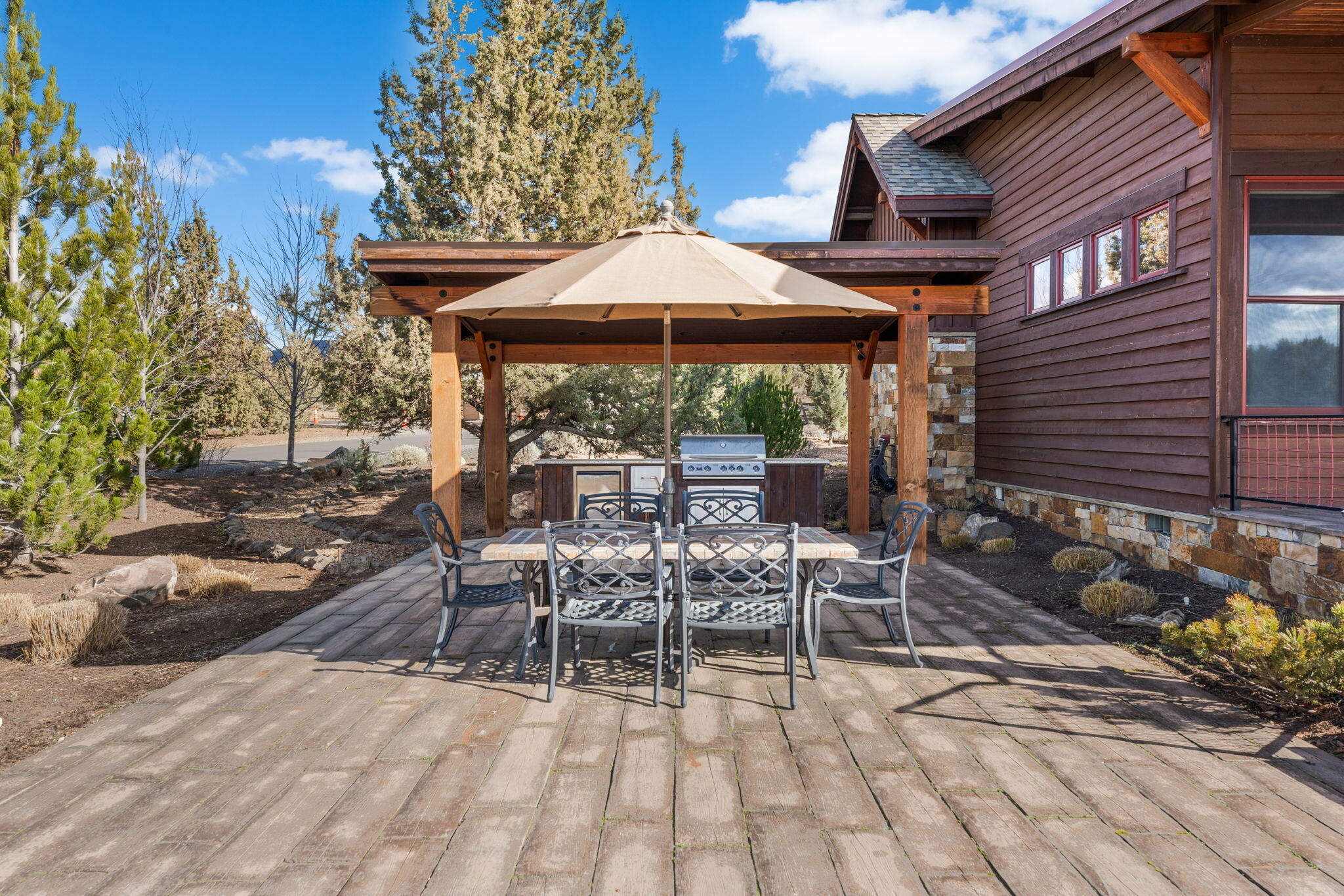 Brasada Ranch - Residential