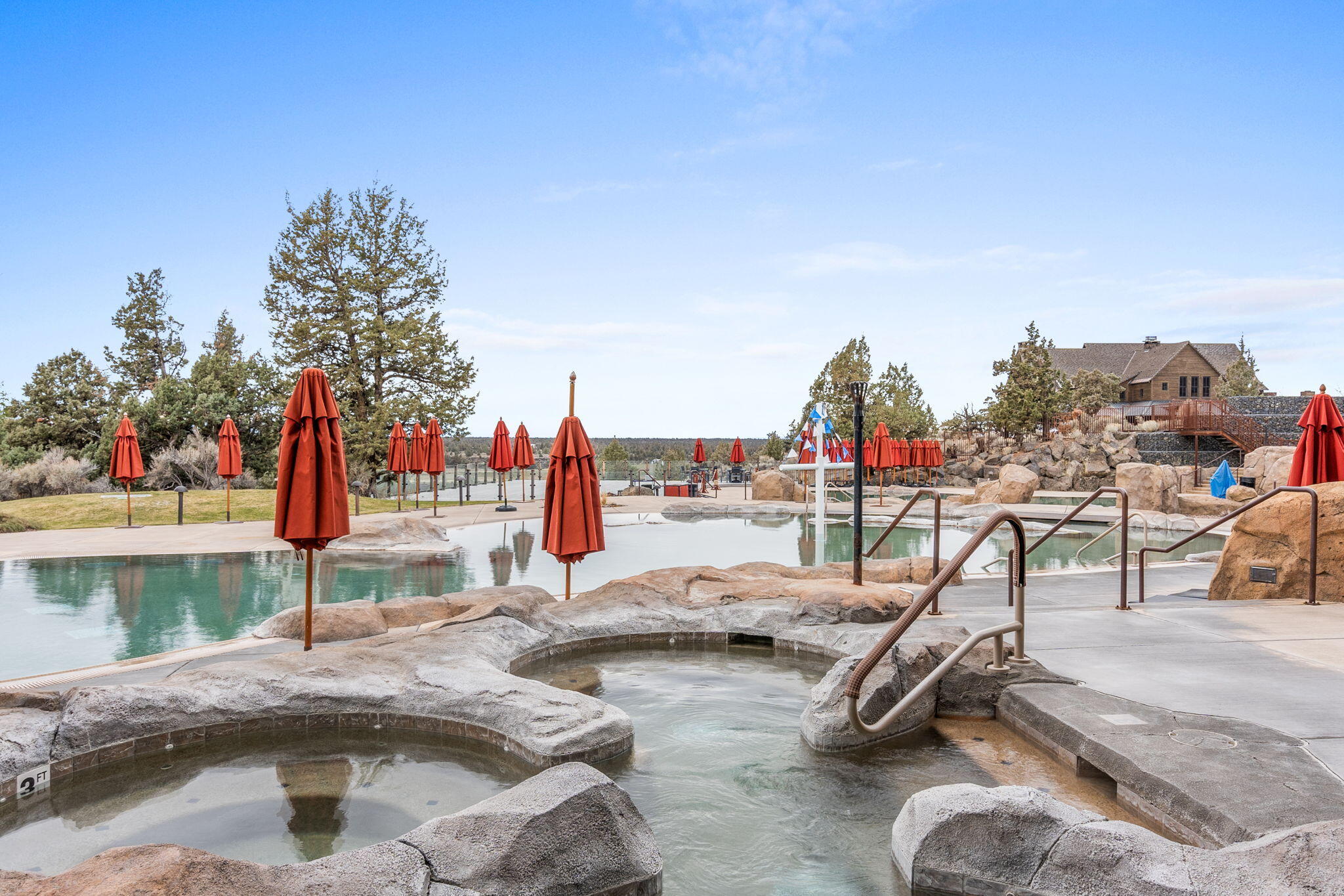 Brasada Ranch - Residential