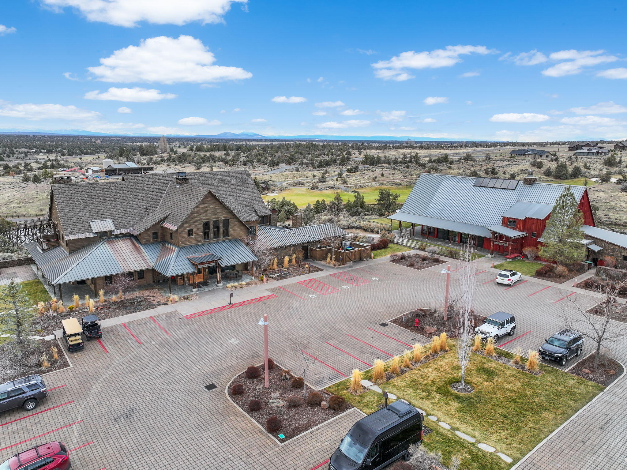 Brasada Ranch - Residential