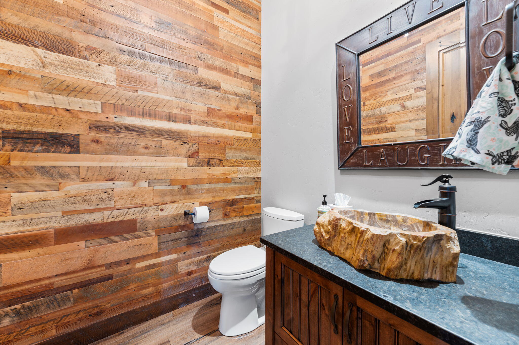 Brasada Ranch - Residential