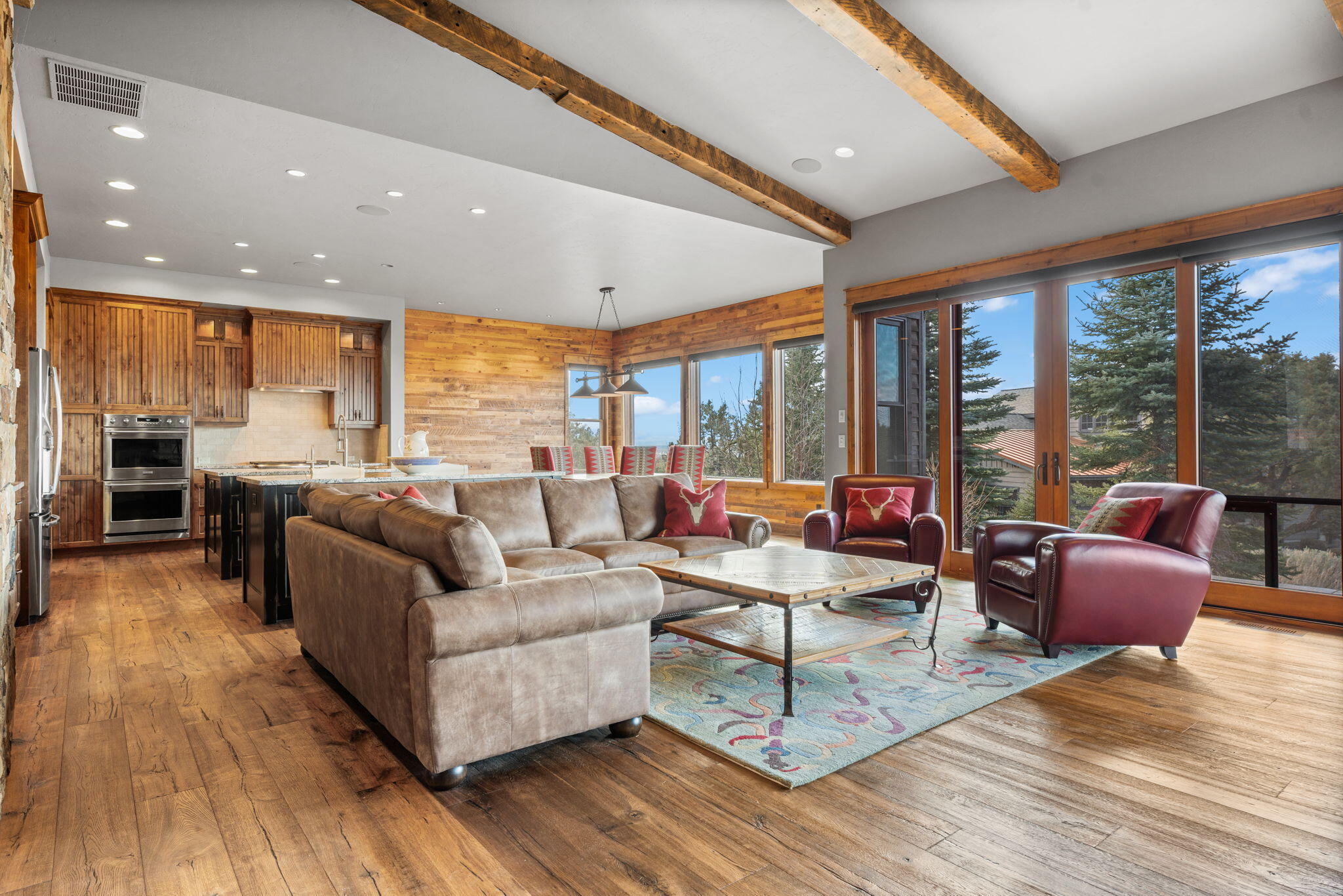 Brasada Ranch - Residential