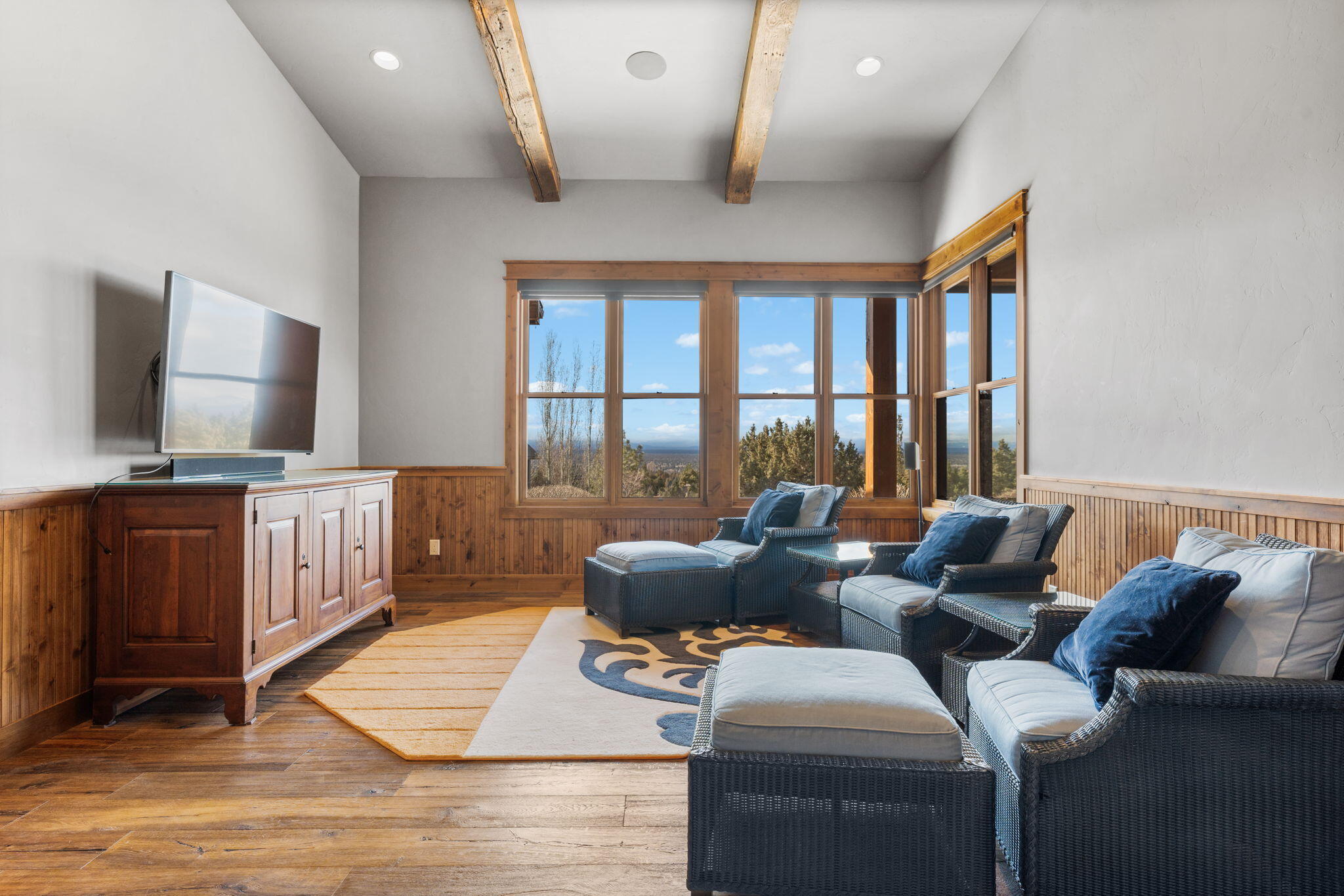 Brasada Ranch - Residential