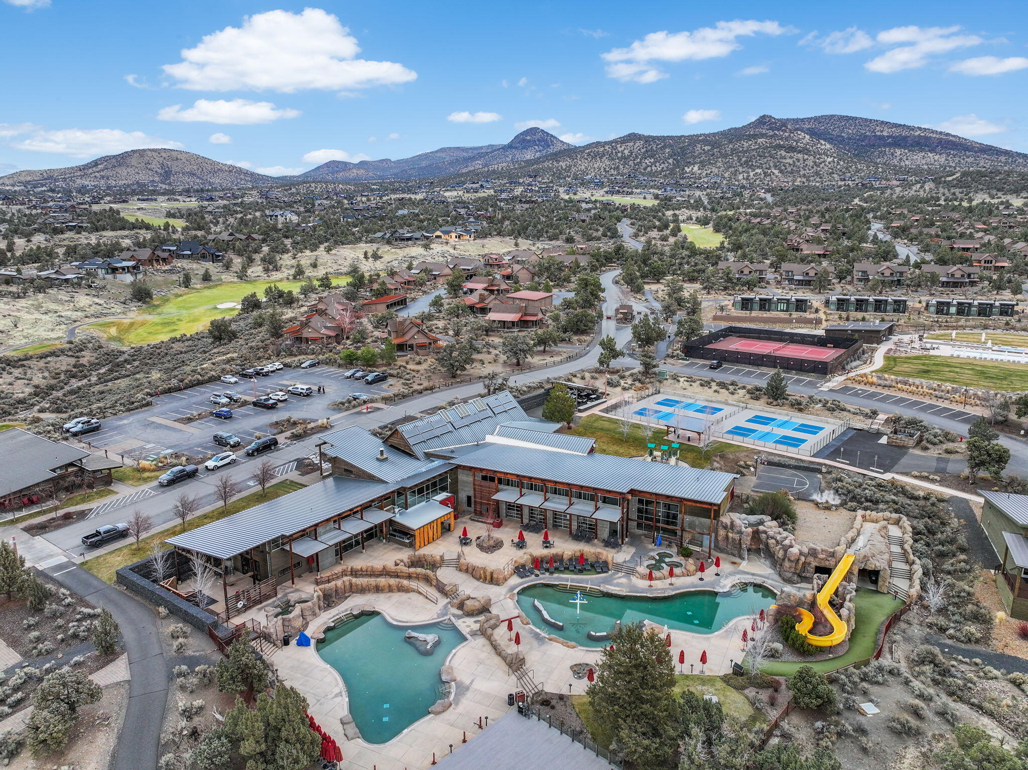 Brasada Ranch - Residential