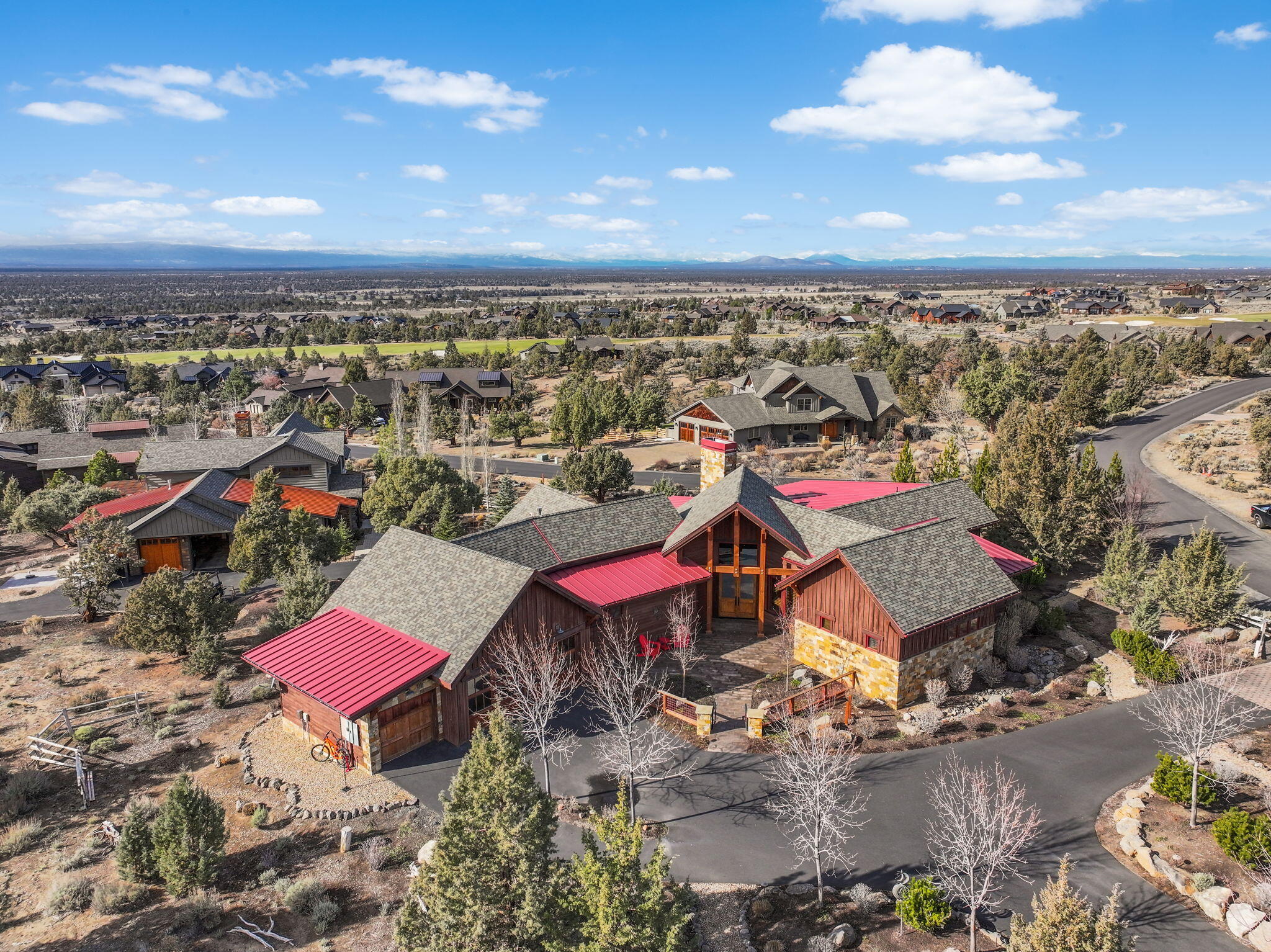 Brasada Ranch - Residential