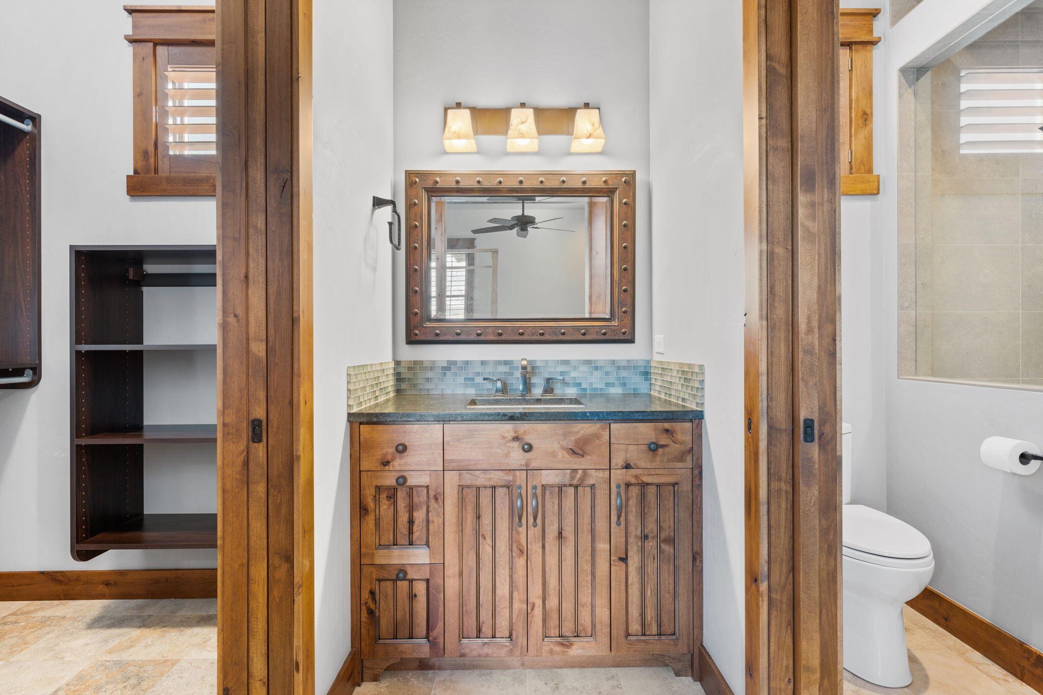 Brasada Ranch - Residential