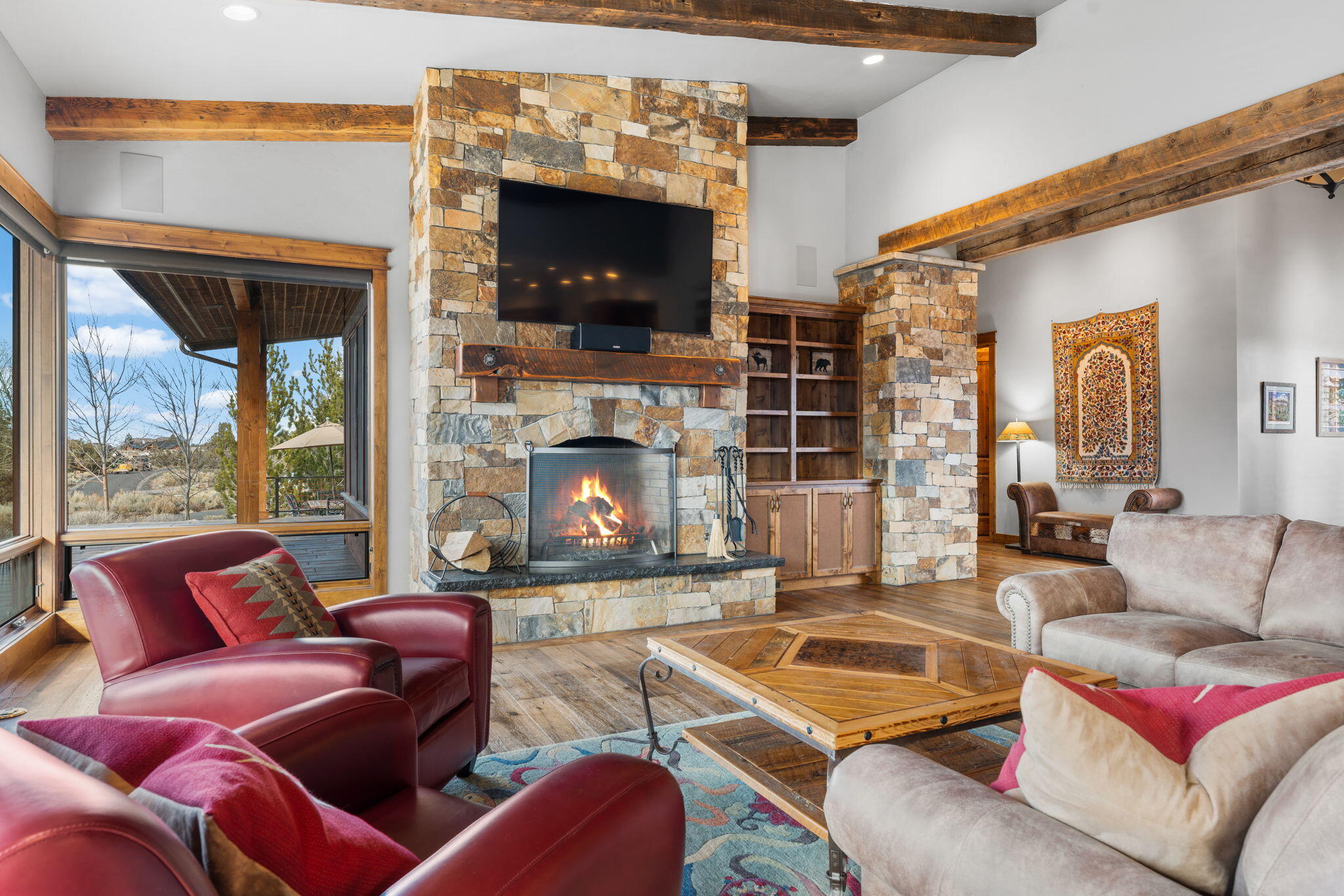 Brasada Ranch - Residential