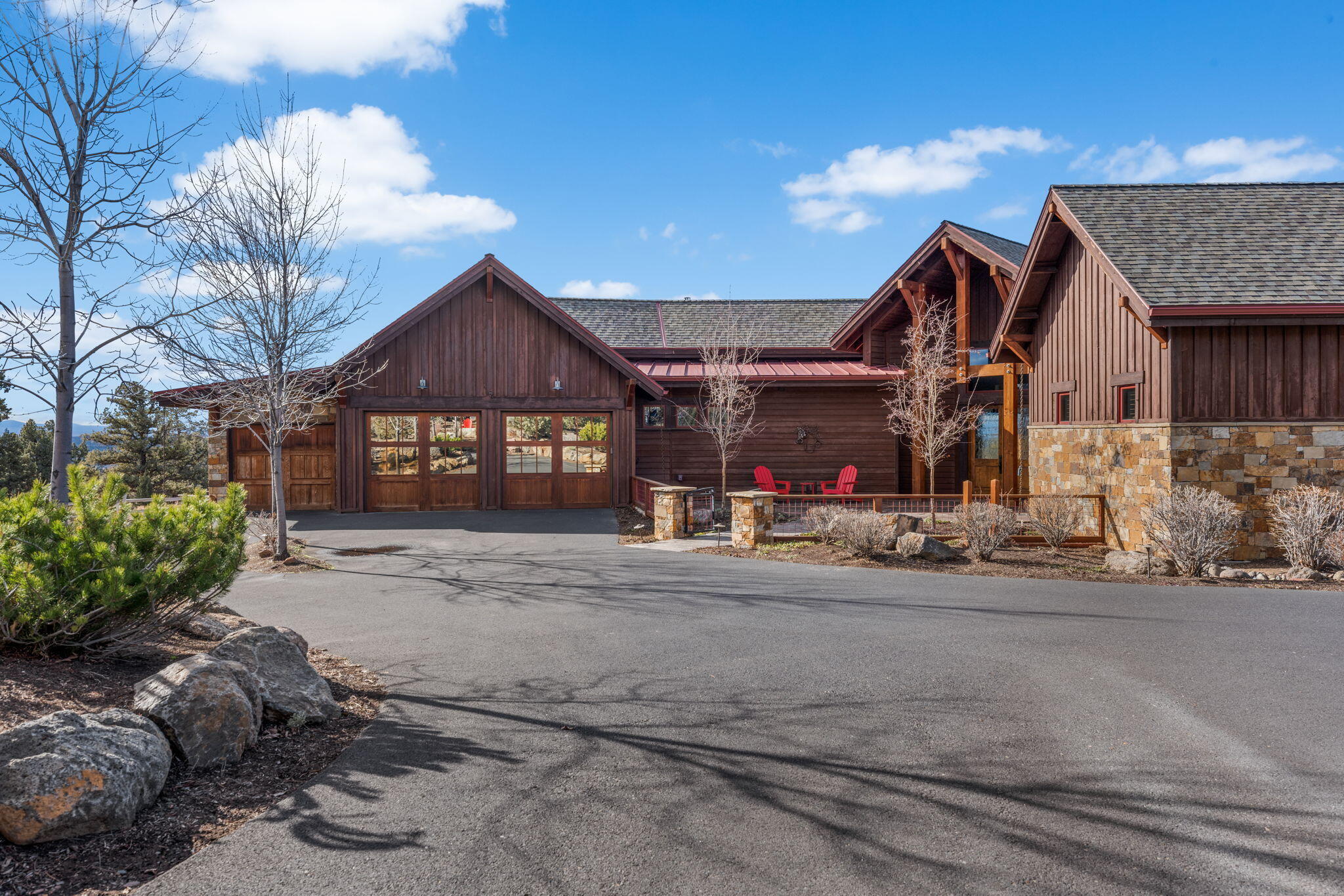 Brasada Ranch - Residential