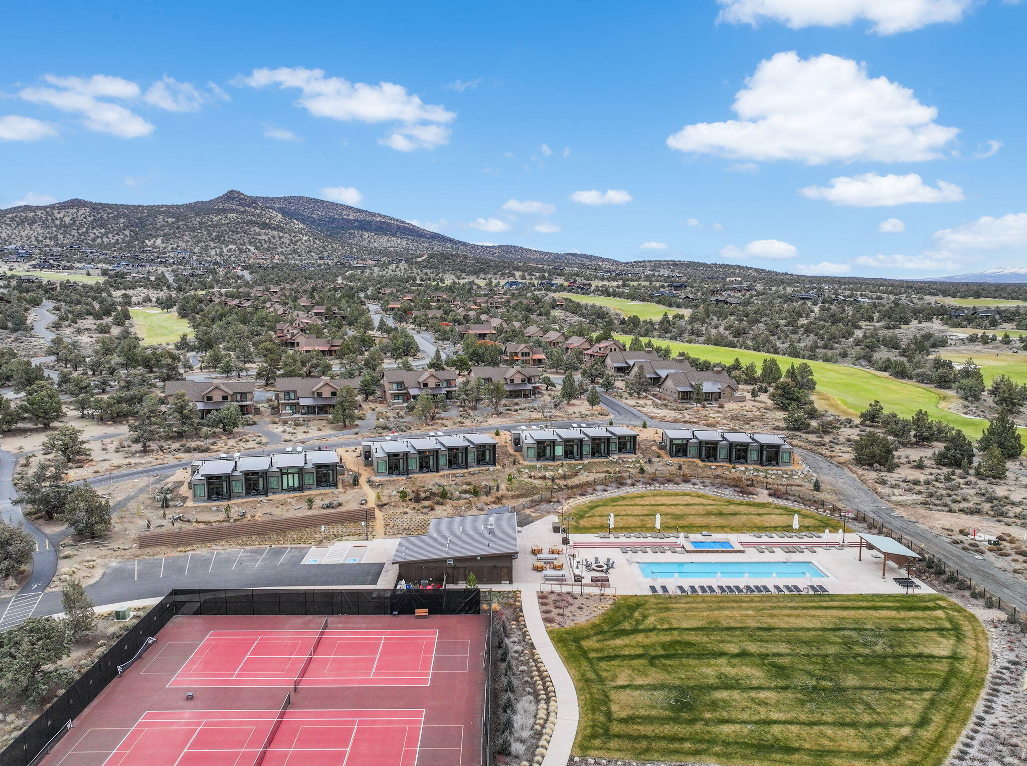 Brasada Ranch - Residential