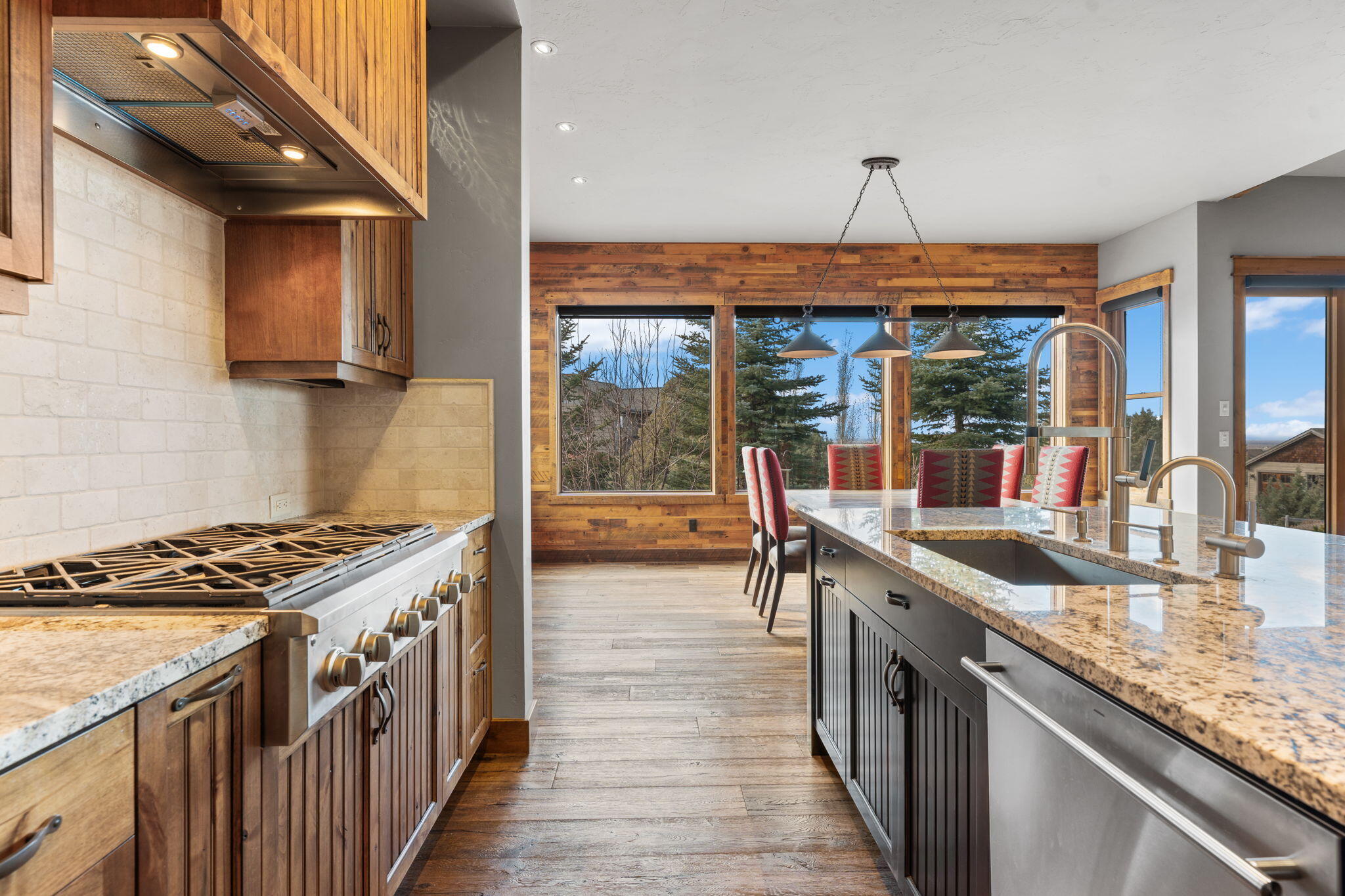 Brasada Ranch - Residential