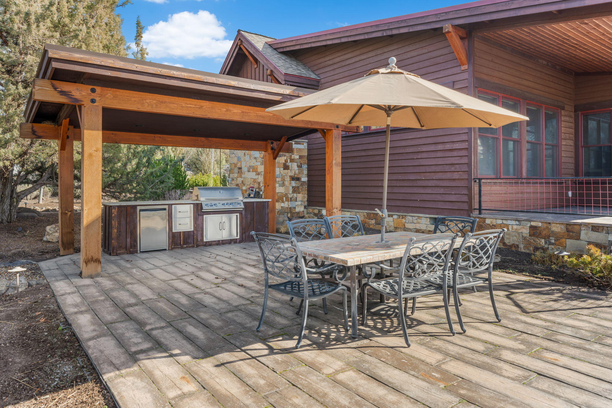 Brasada Ranch - Residential