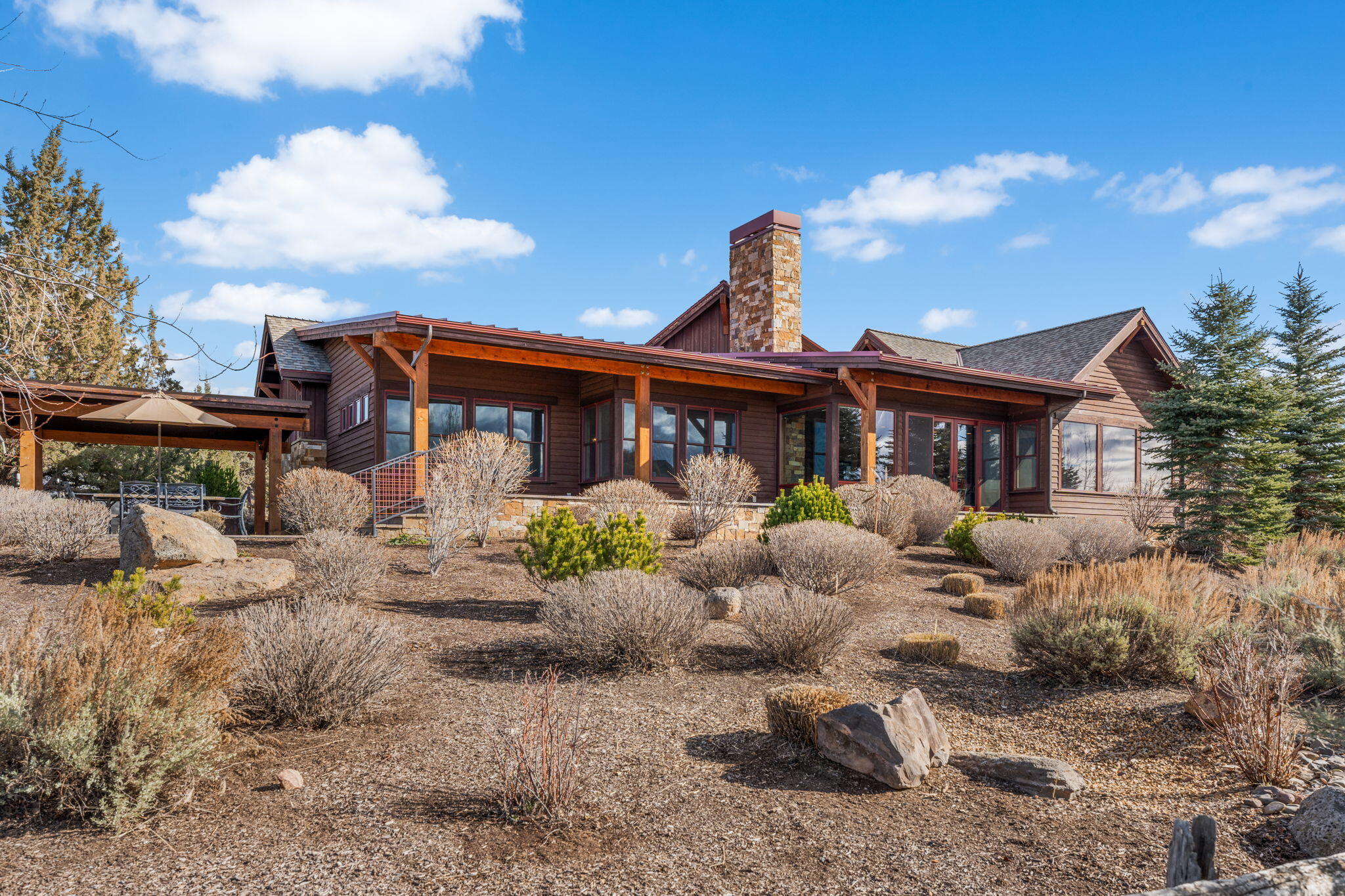 Brasada Ranch - Residential