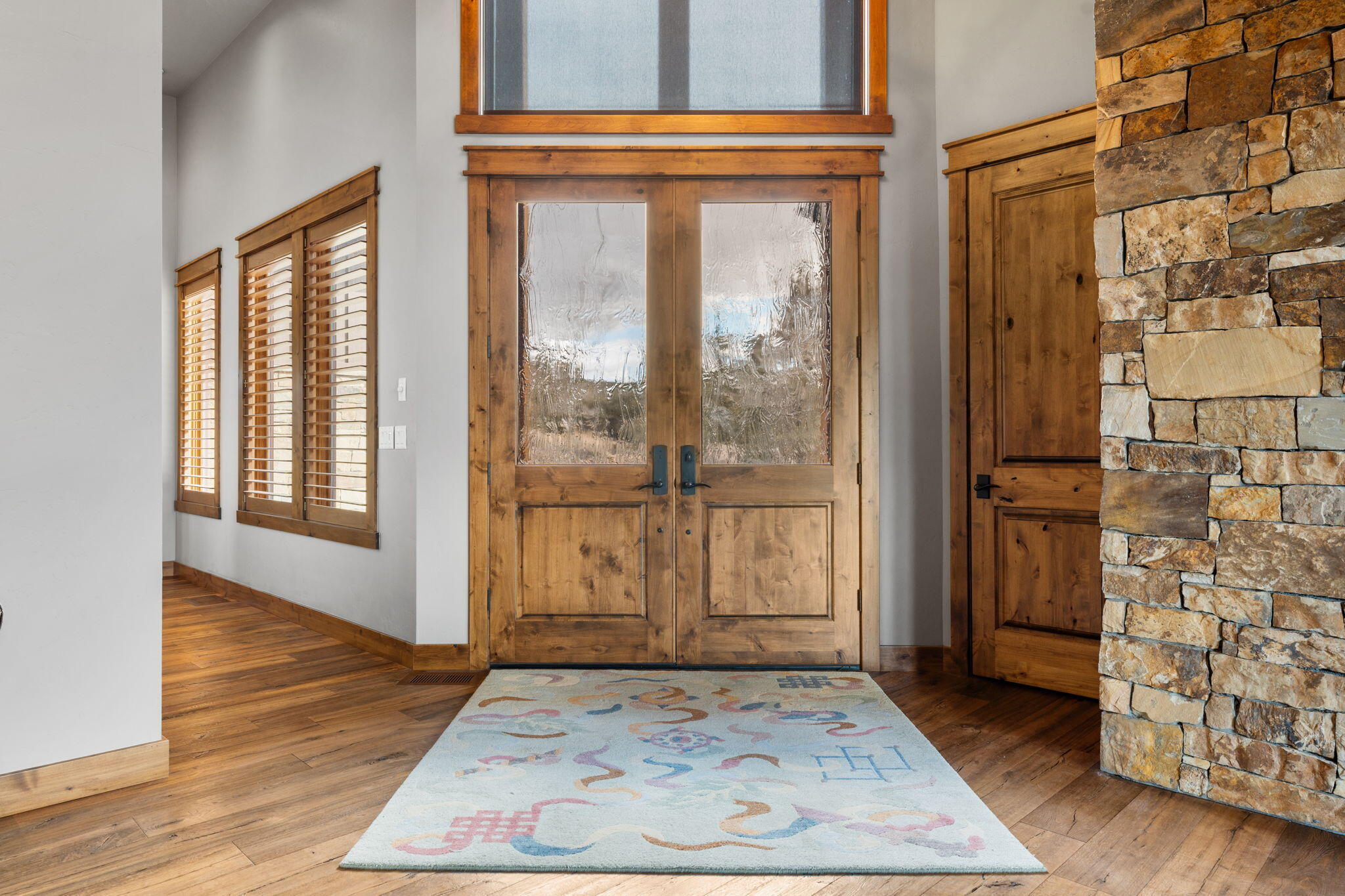 Brasada Ranch - Residential