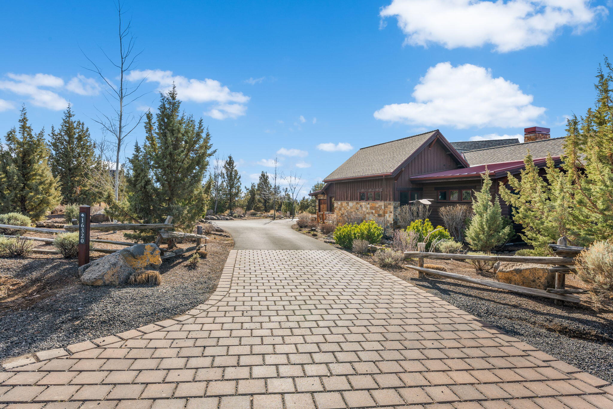 Brasada Ranch - Residential