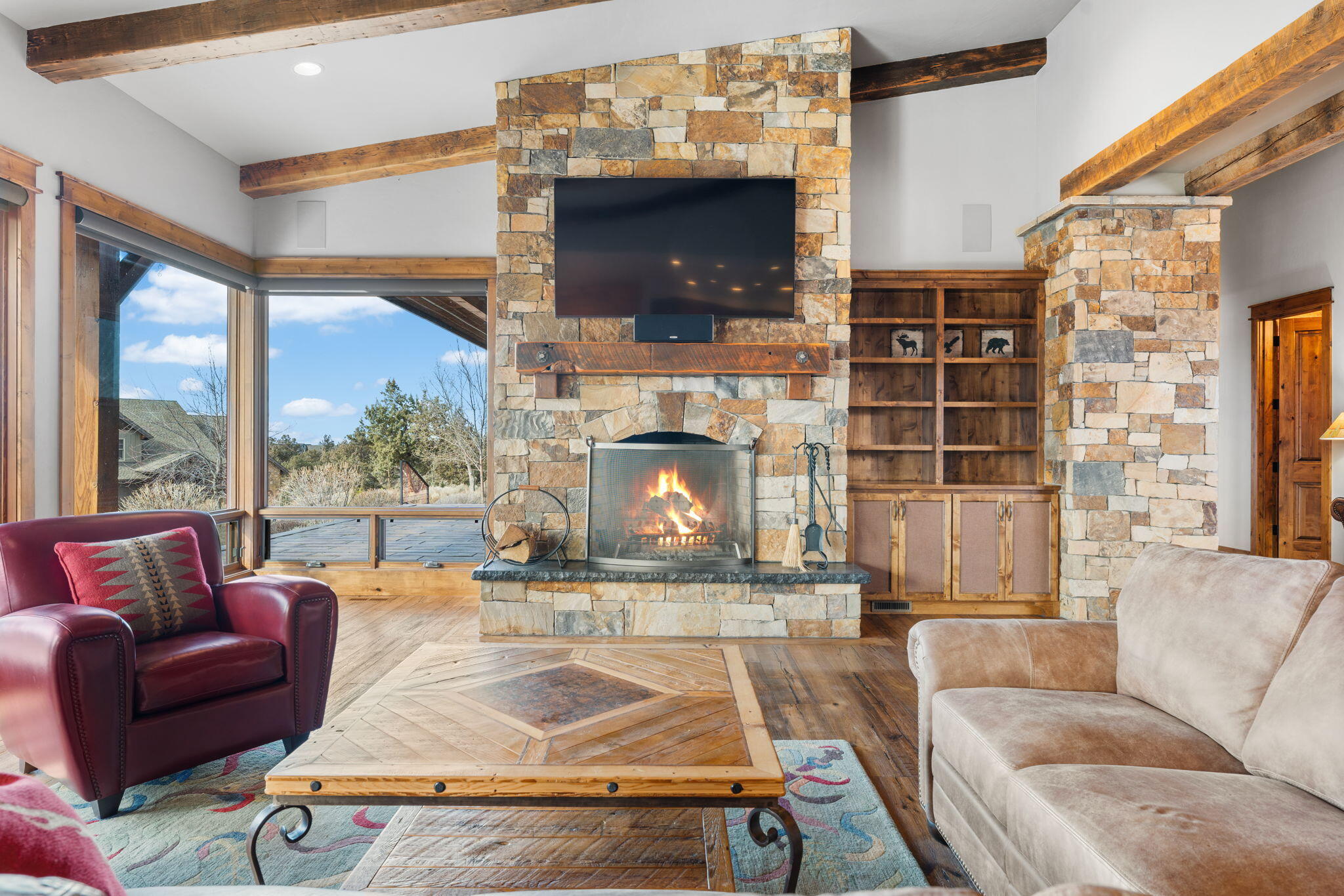 Brasada Ranch - Residential