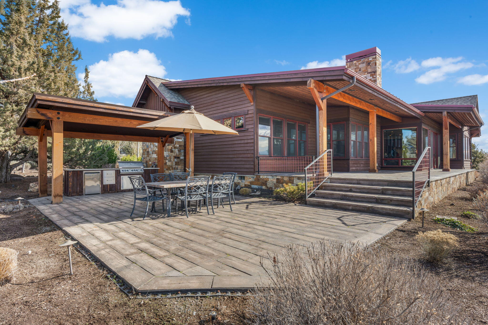 Brasada Ranch - Residential