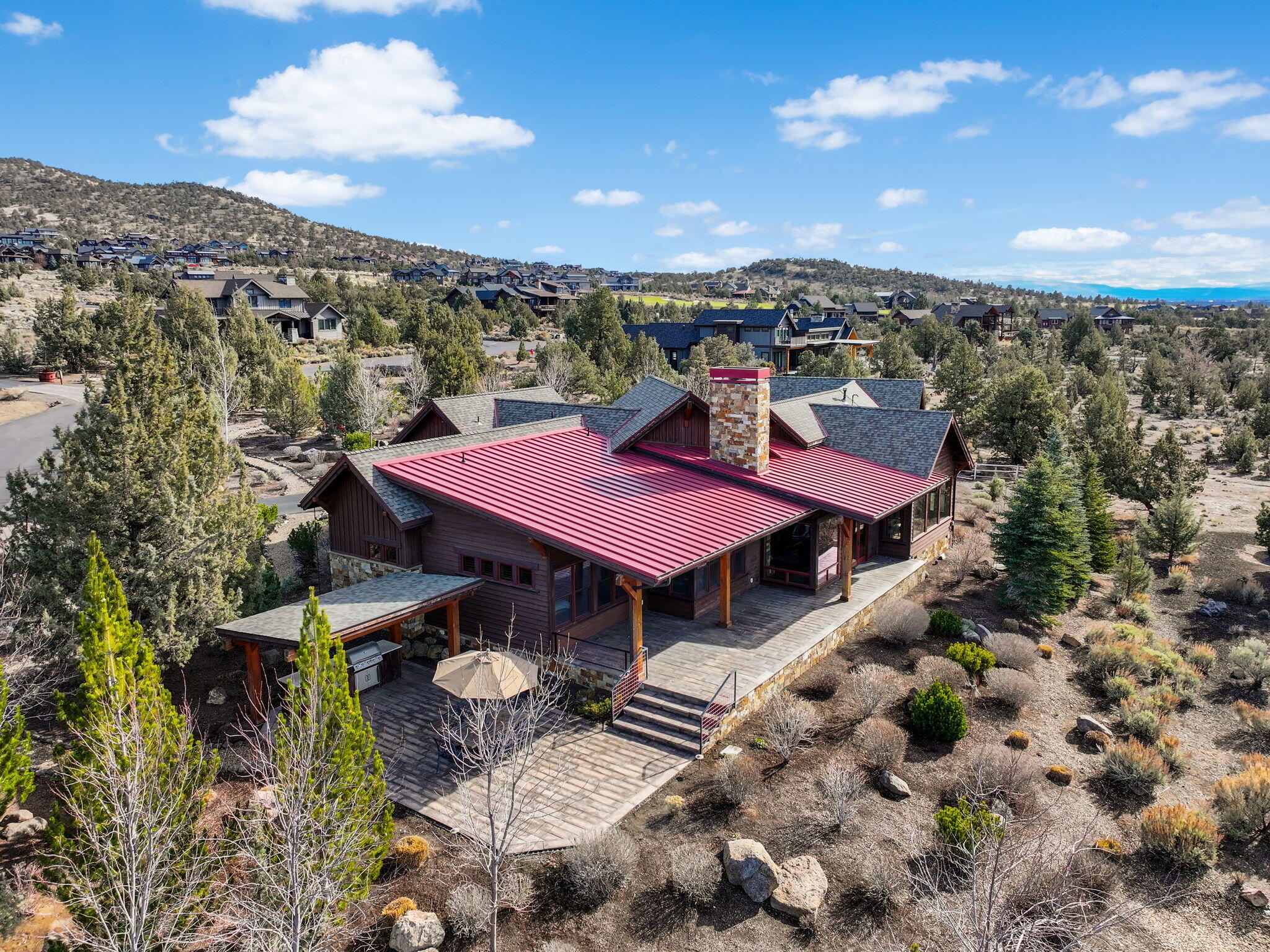 Brasada Ranch - Residential