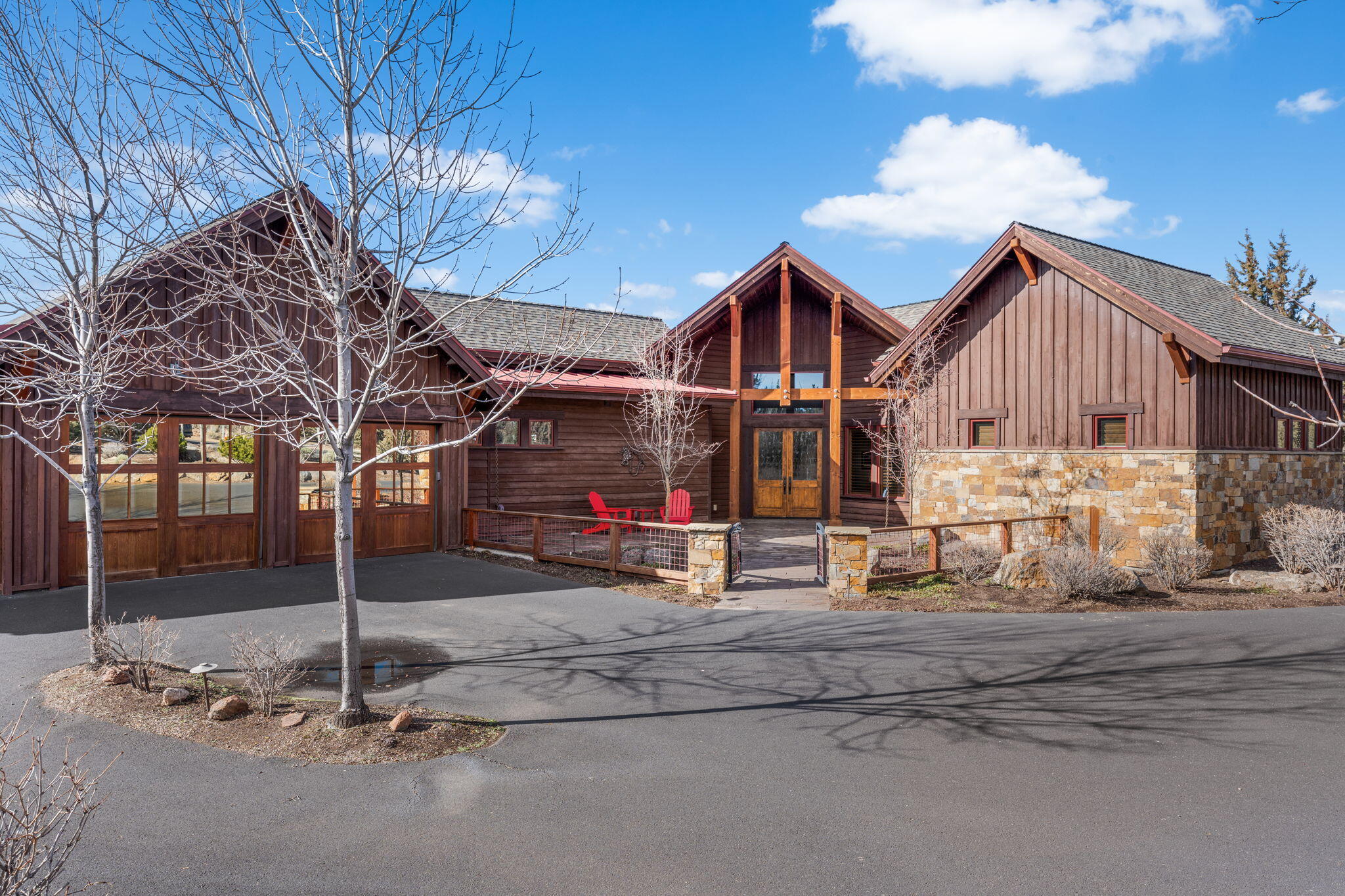 Brasada Ranch - Residential