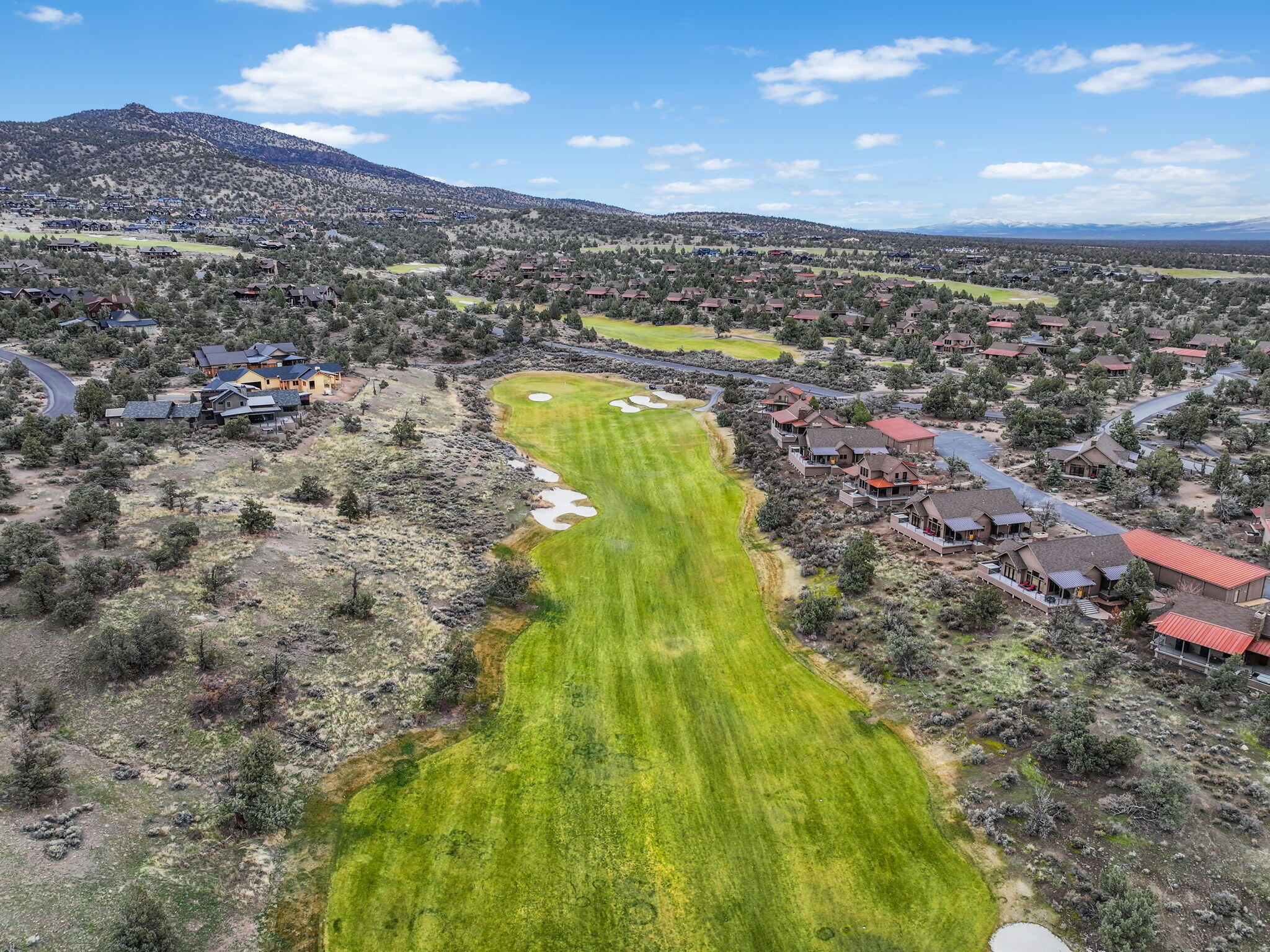 Brasada Ranch - Residential
