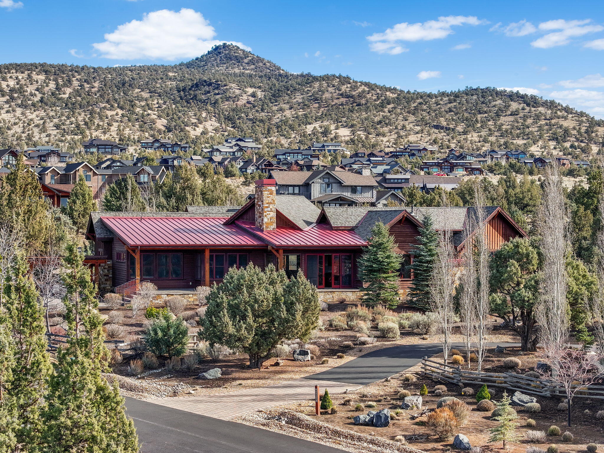 Brasada Ranch - Residential