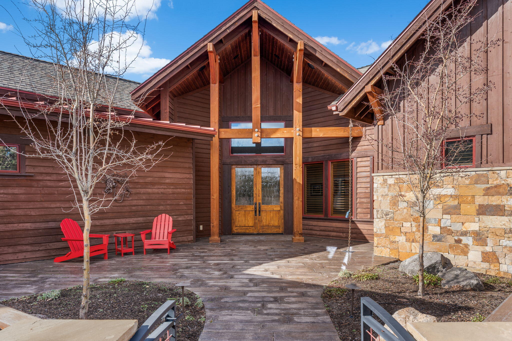 Brasada Ranch - Residential