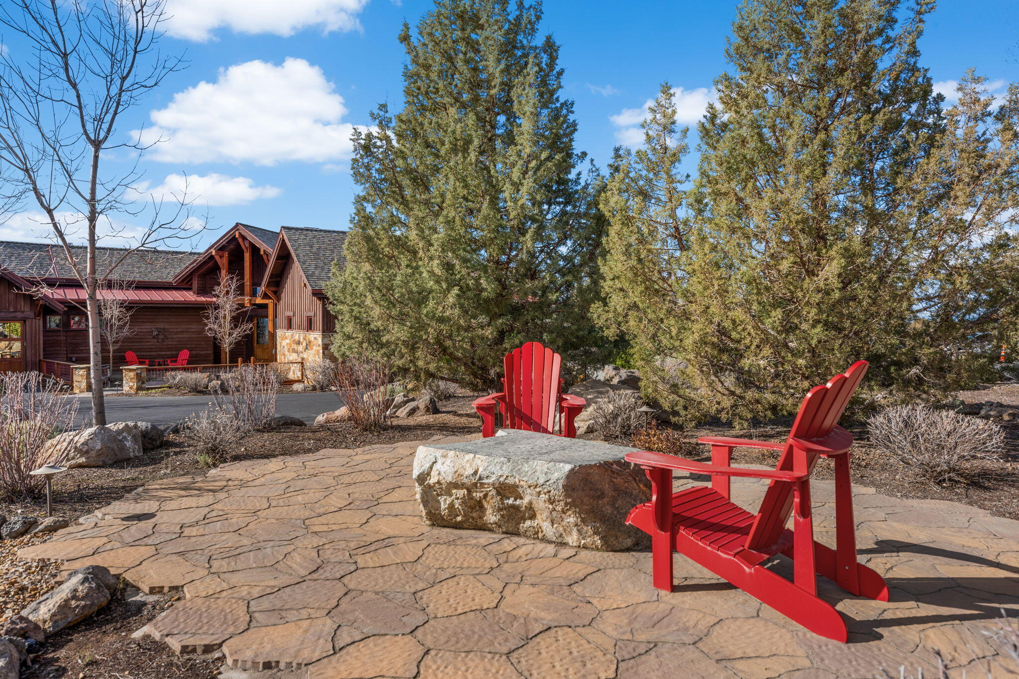 Brasada Ranch - Residential