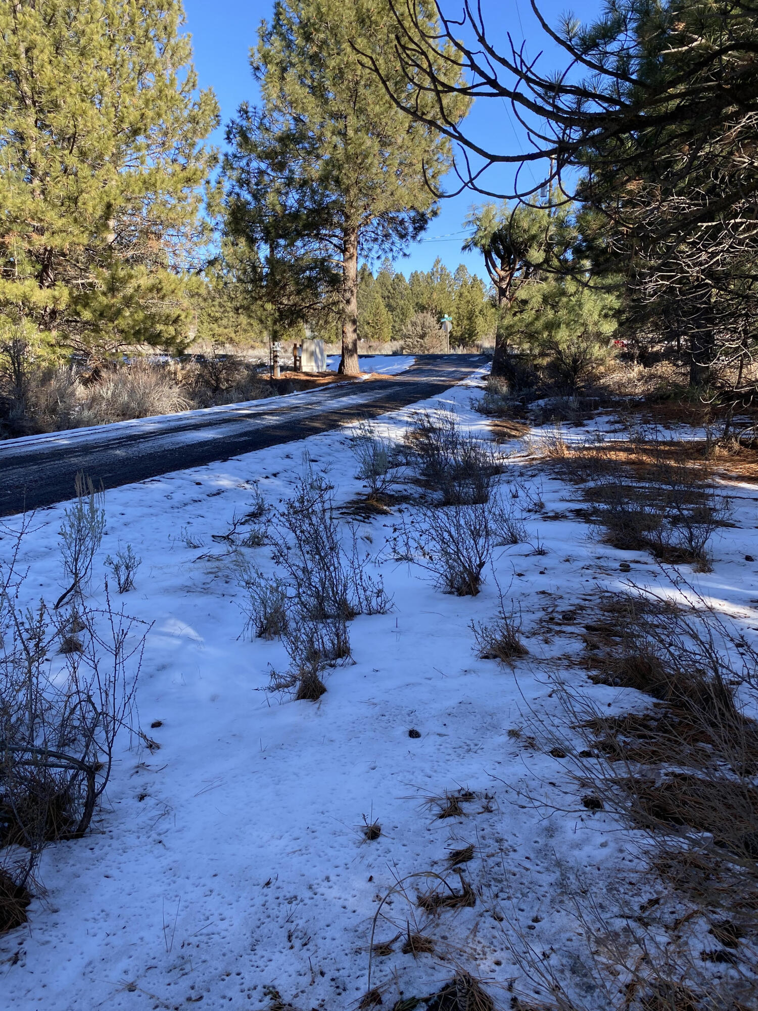 Oregon Shores -Unit 2-First Addition - Land