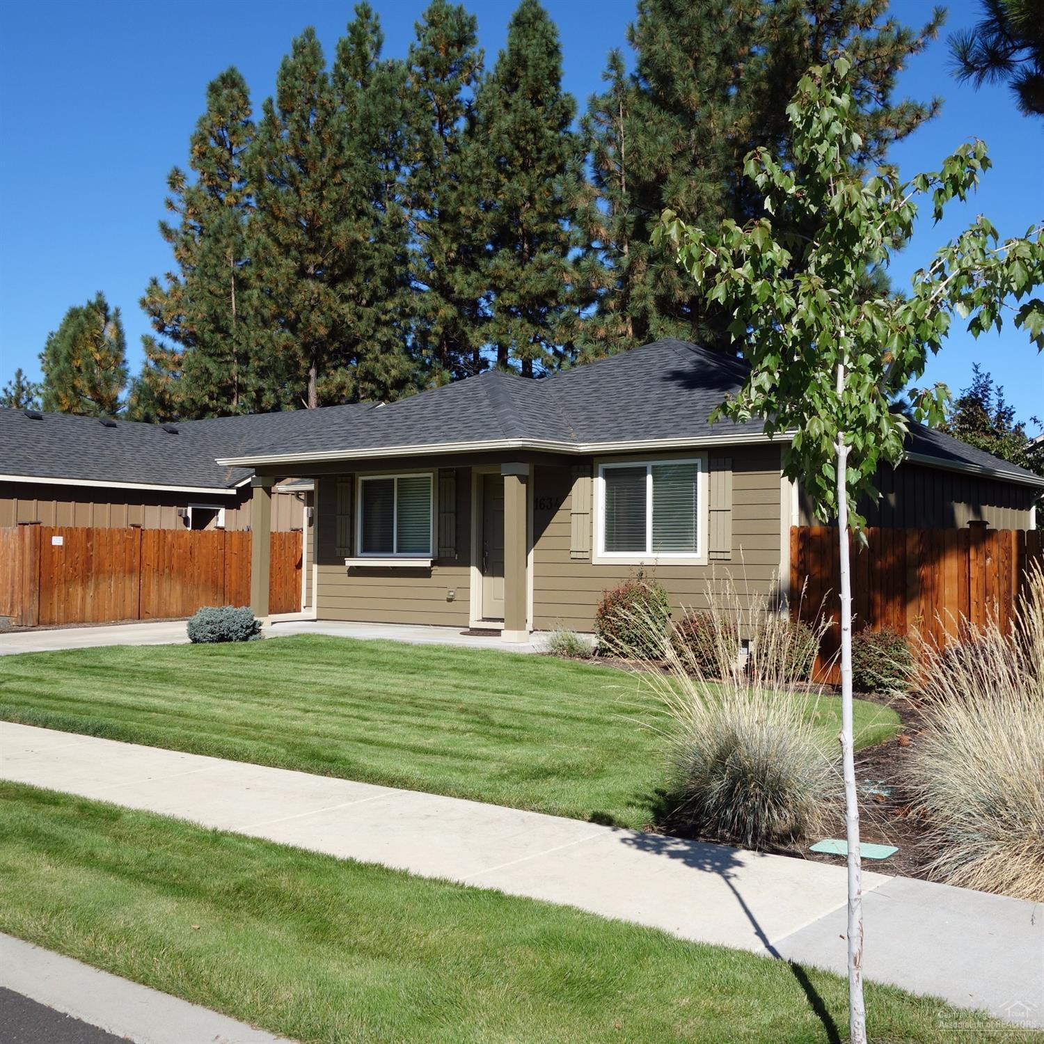 Village@Cold Springs - Residential