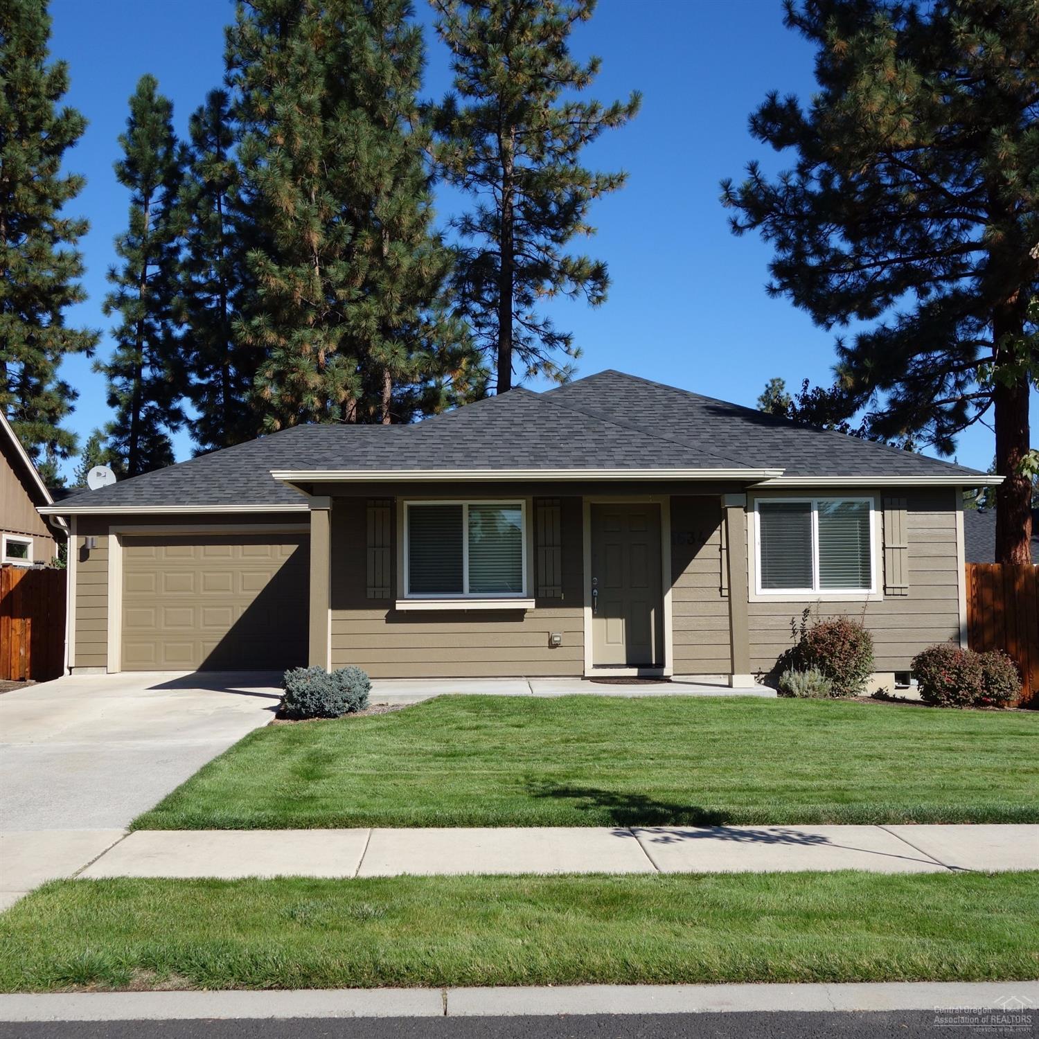 Village@Cold Springs - Residential