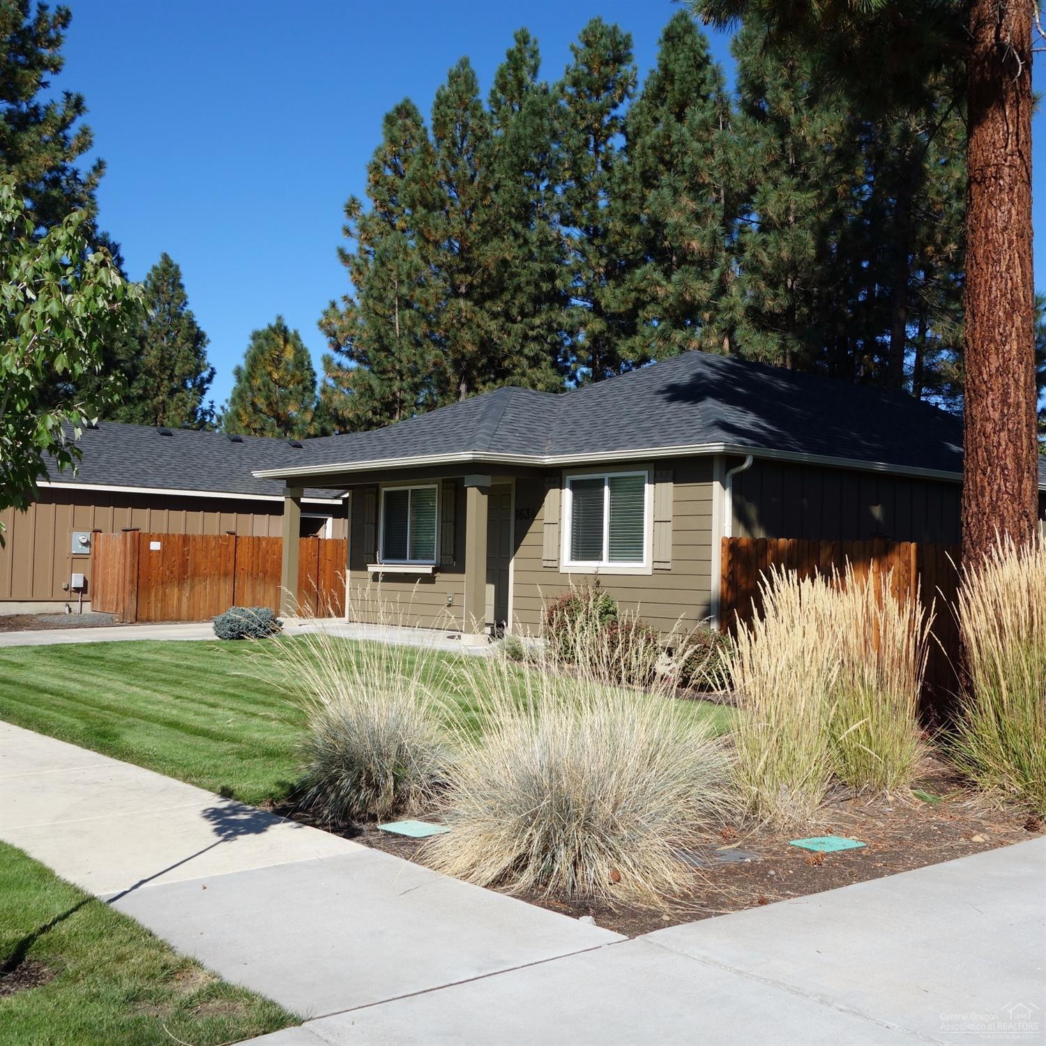 Village@Cold Springs - Residential