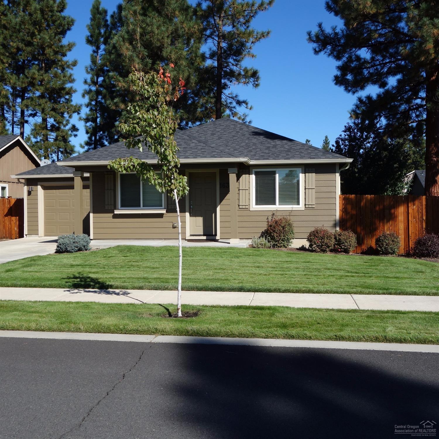 Village@Cold Springs - Residential
