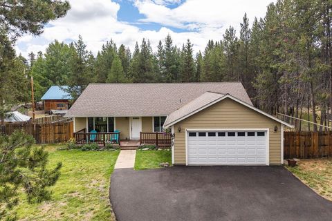 17385 Canvasback Drive Bend OR 97707