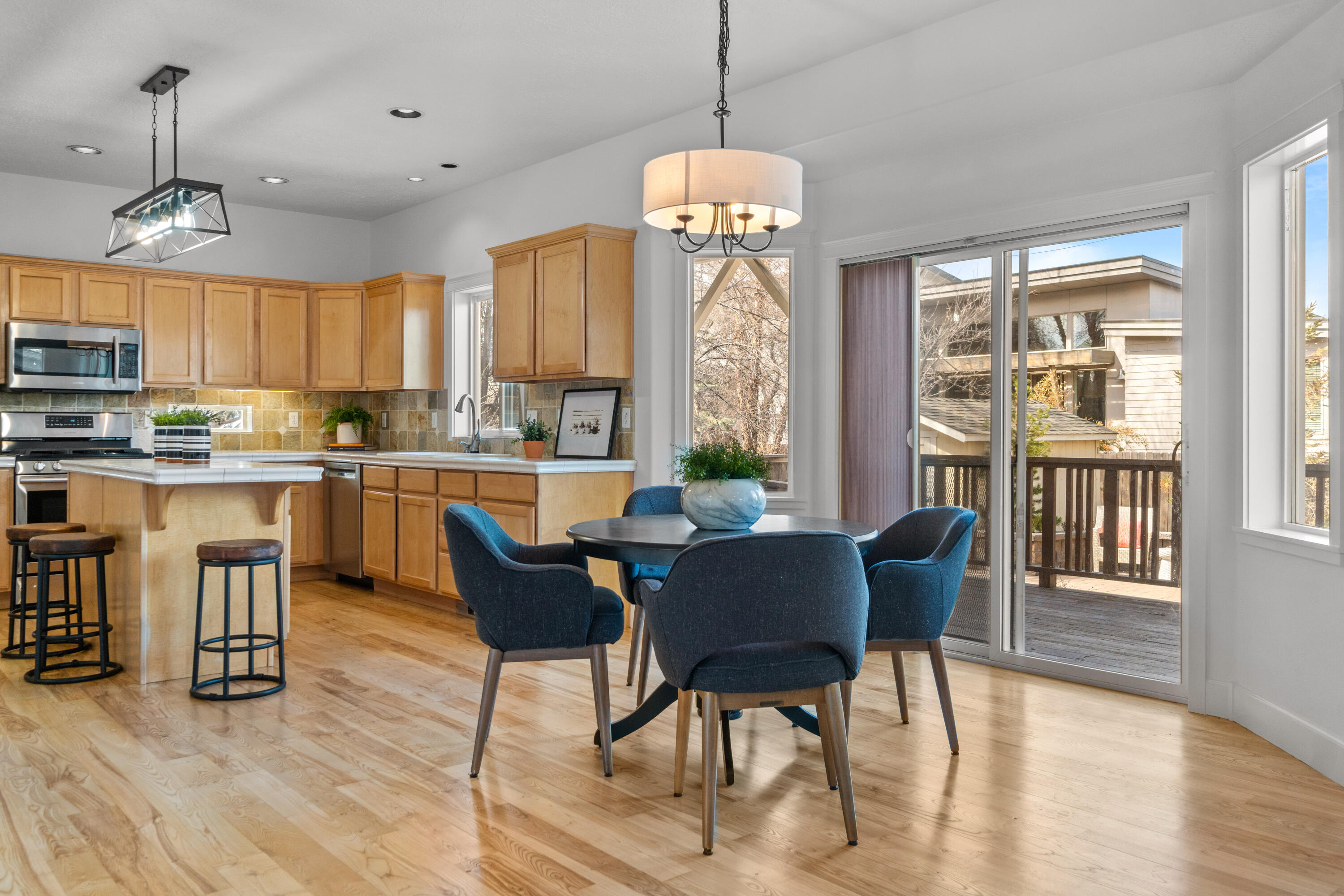 Yardley Estates - Residential