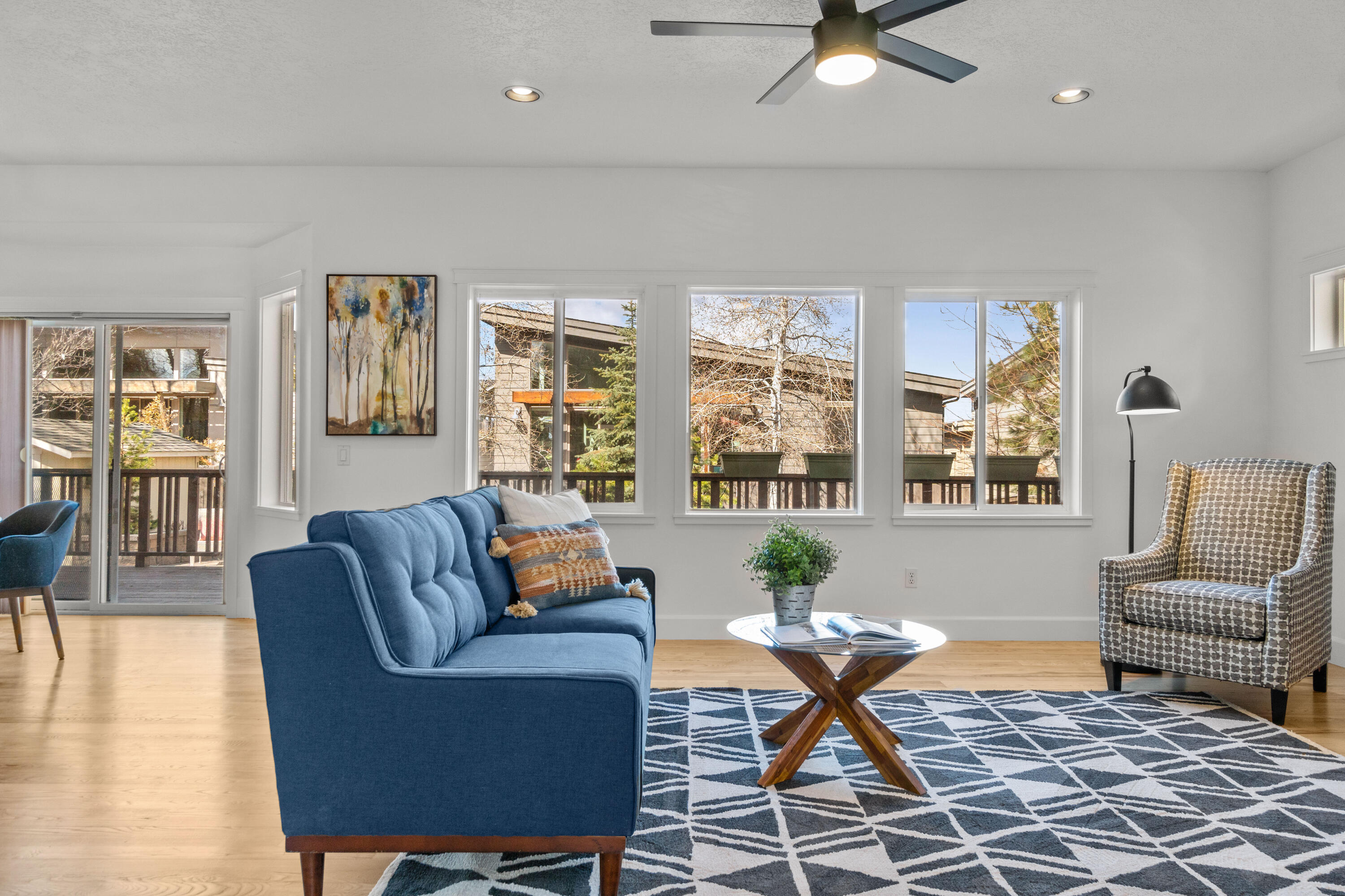 Yardley Estates - Residential