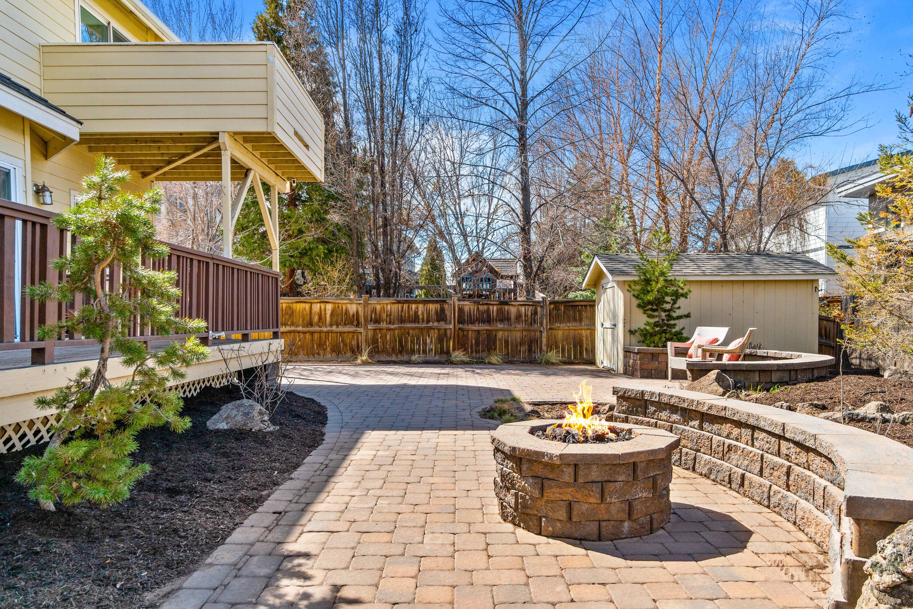 Yardley Estates - Residential