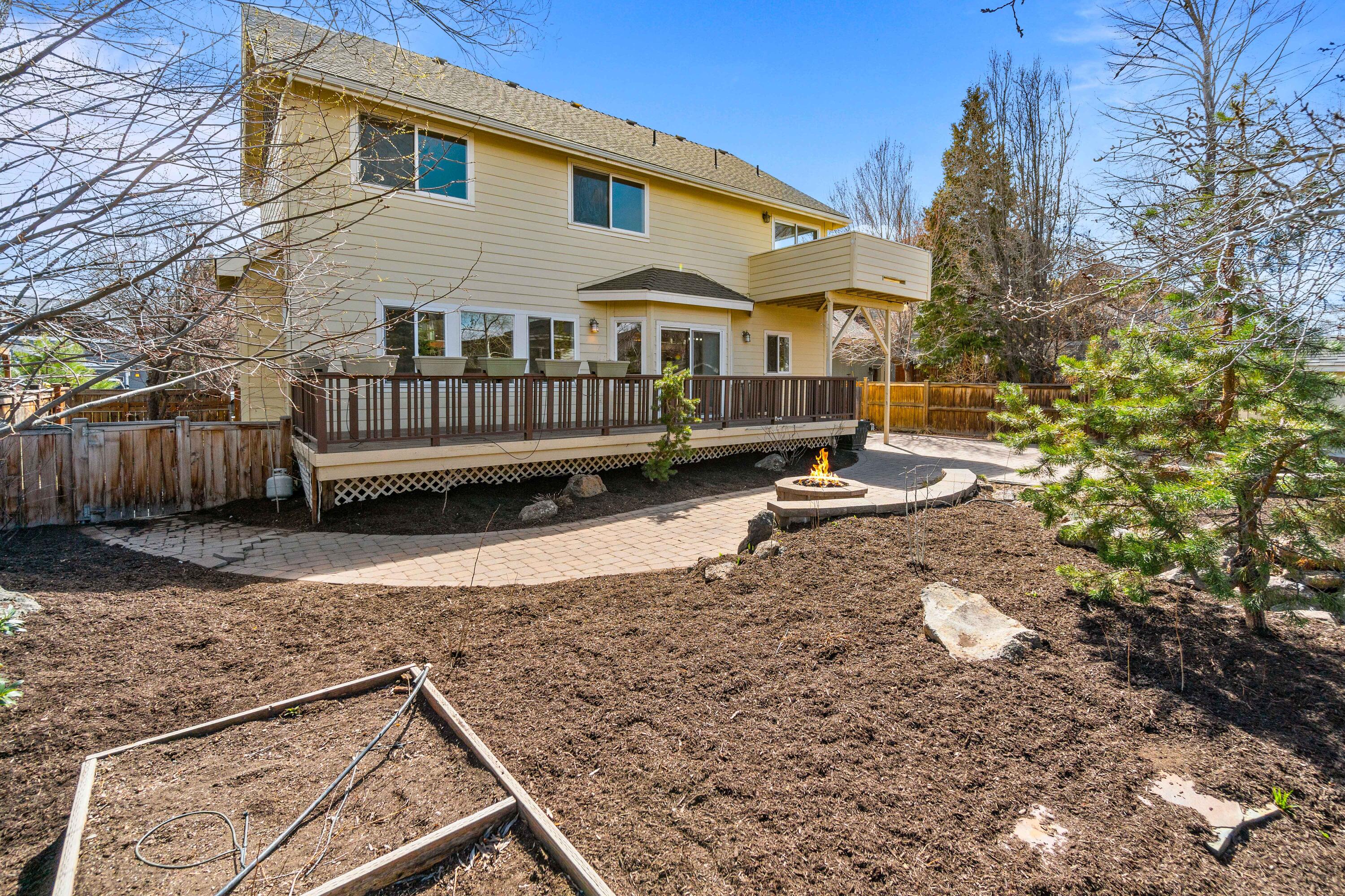 Yardley Estates - Residential