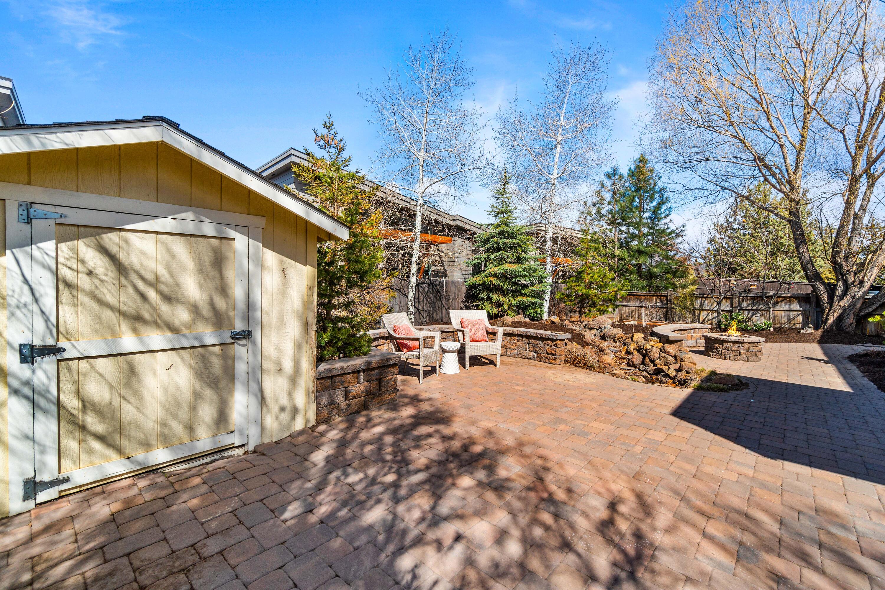 Yardley Estates - Residential