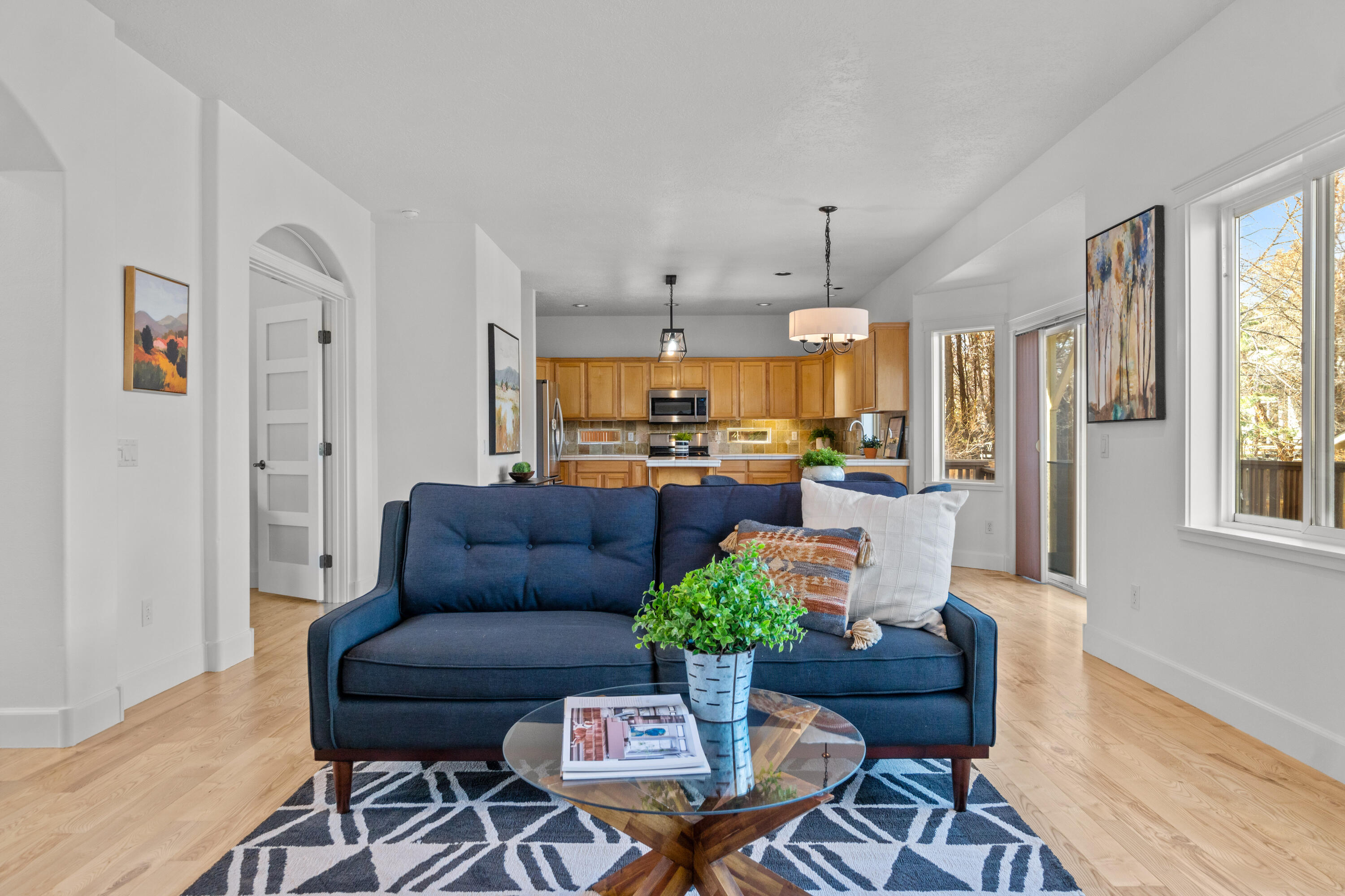 Yardley Estates - Residential