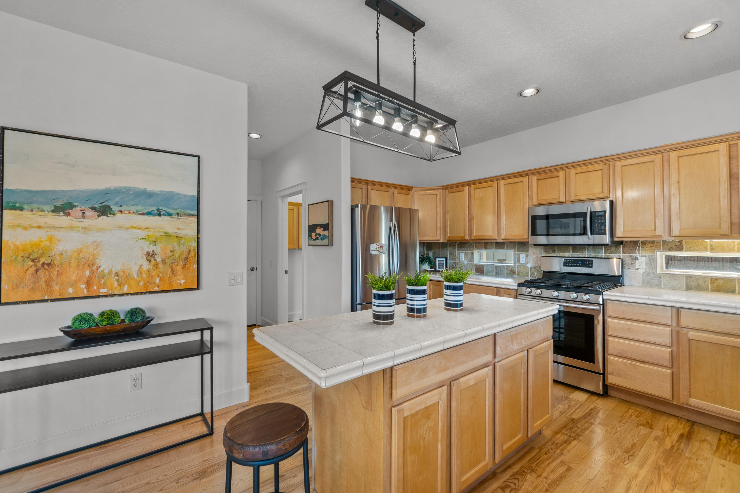 Yardley Estates - Residential