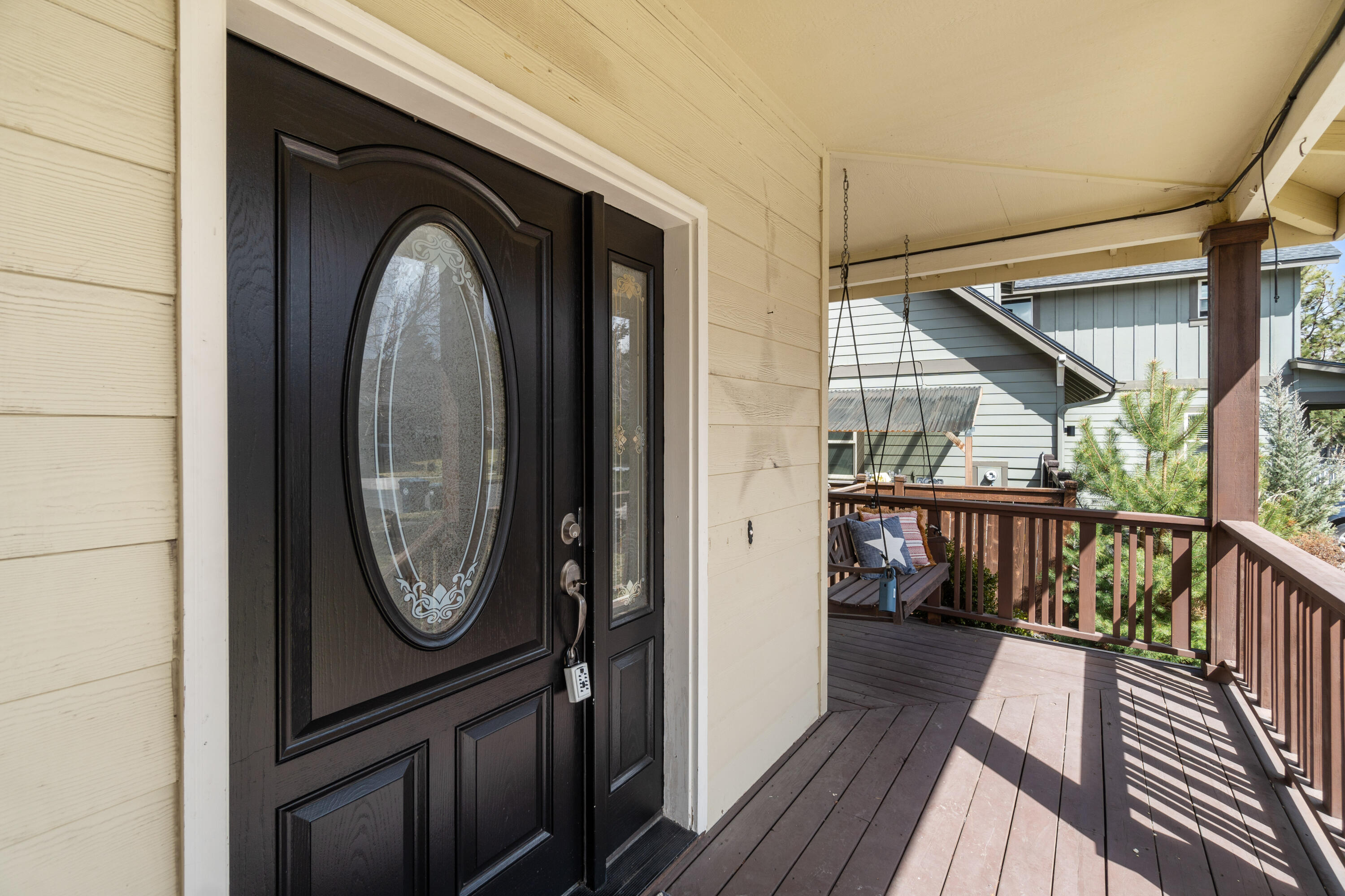 Yardley Estates - Residential