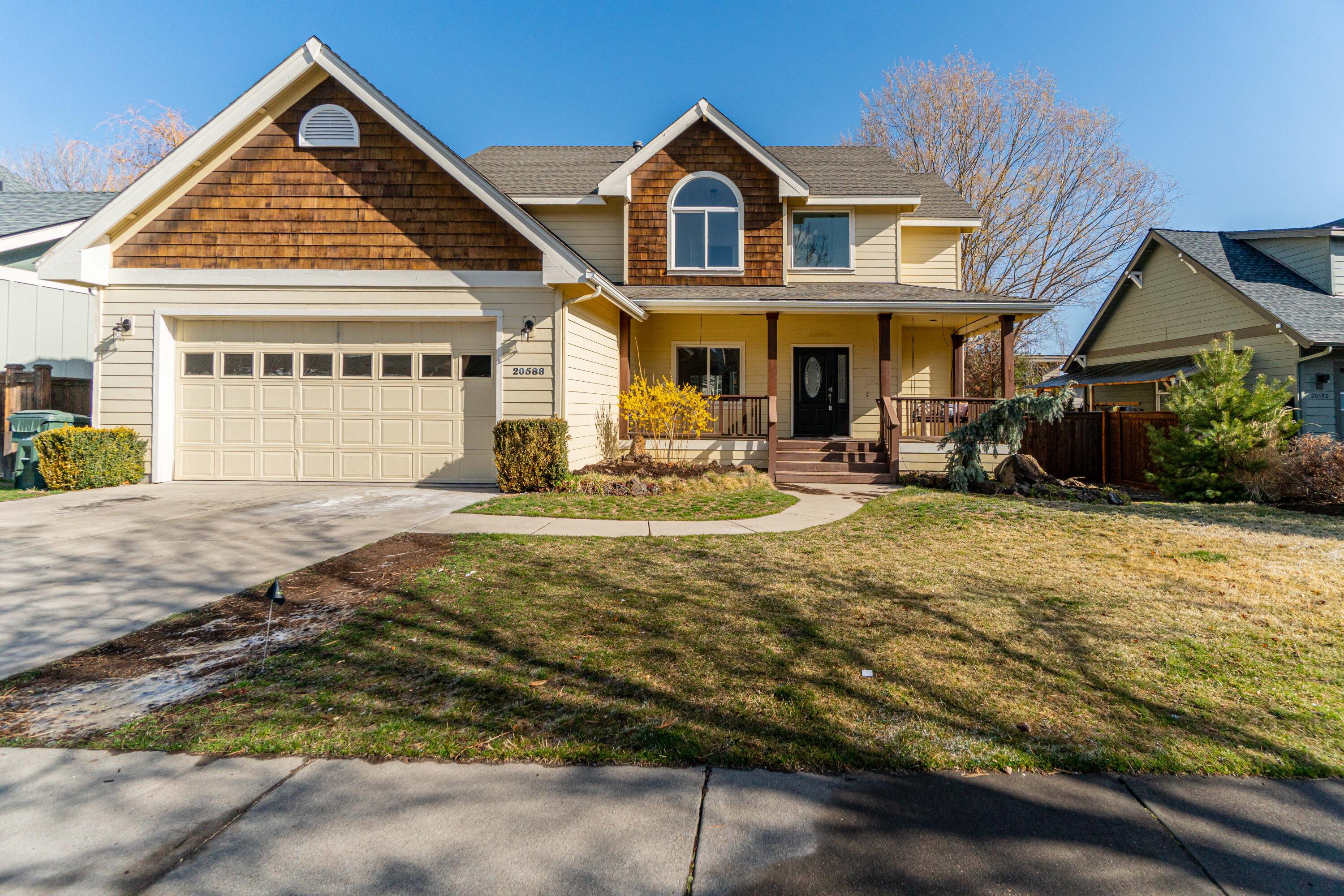 Yardley Estates - Residential