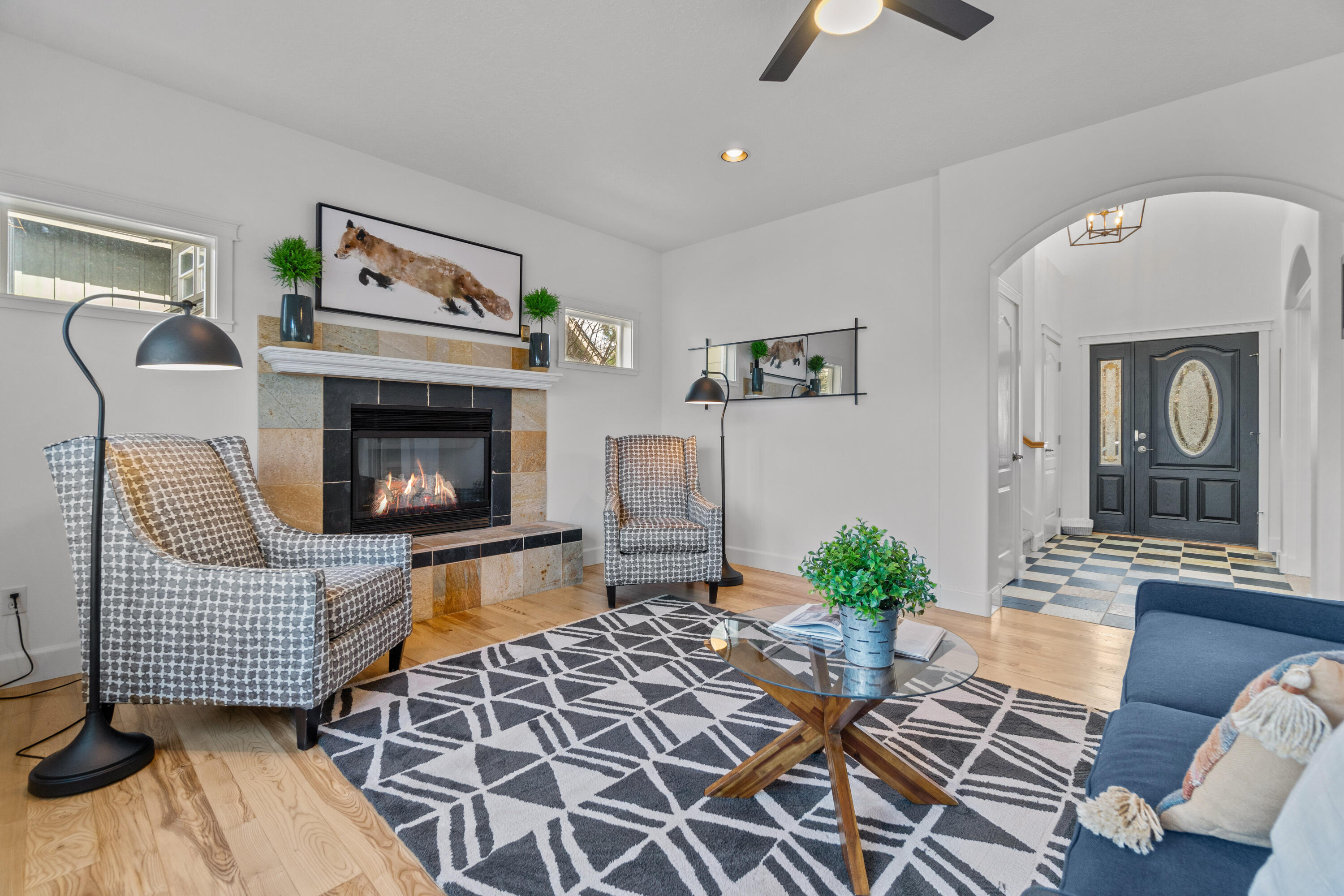 Yardley Estates - Residential