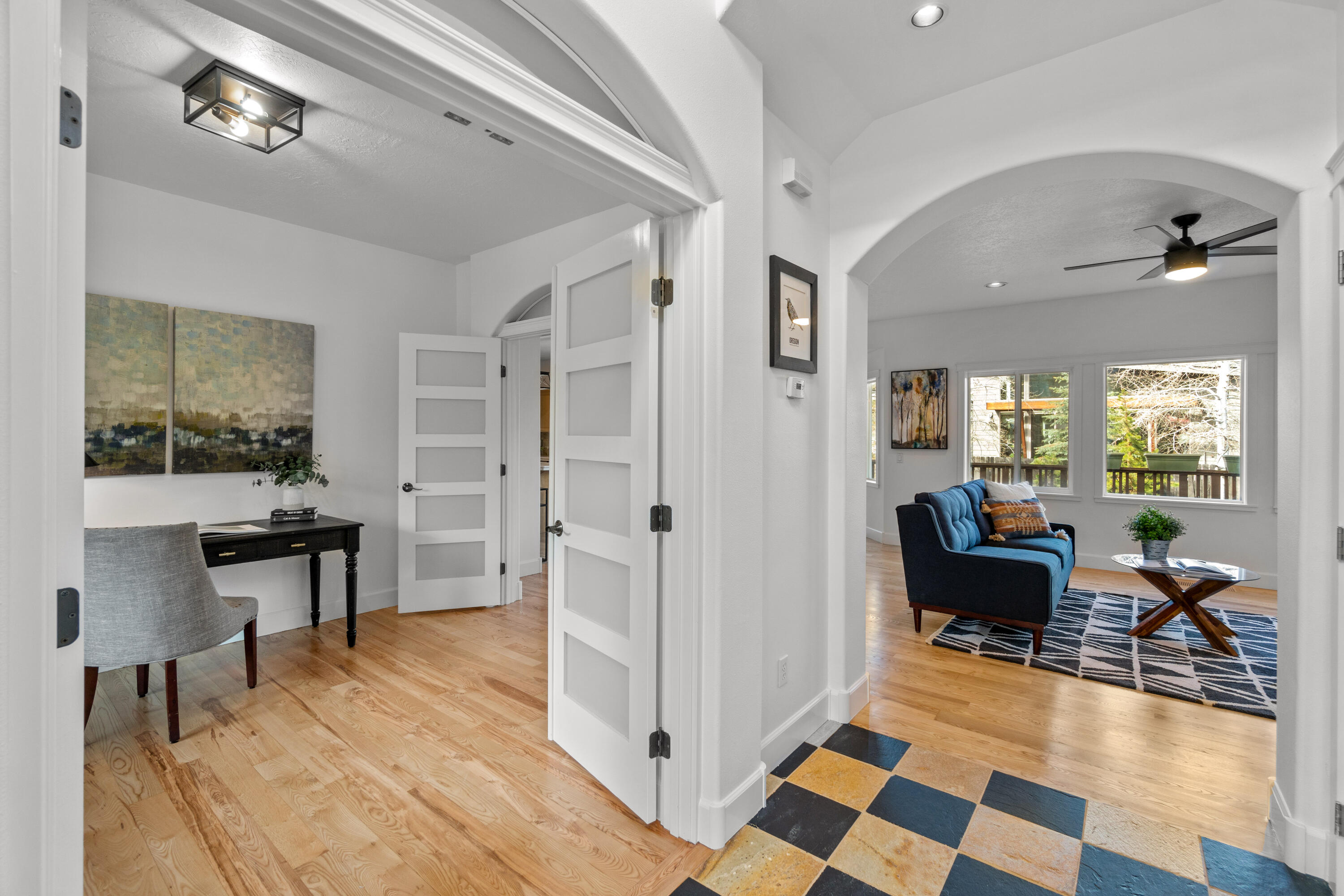 Yardley Estates - Residential