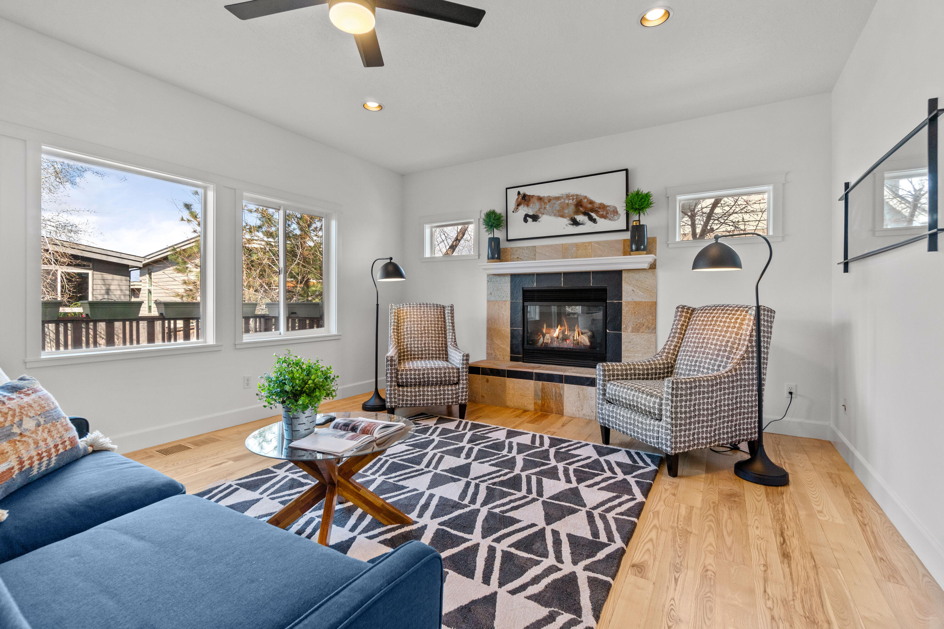 Yardley Estates - Residential