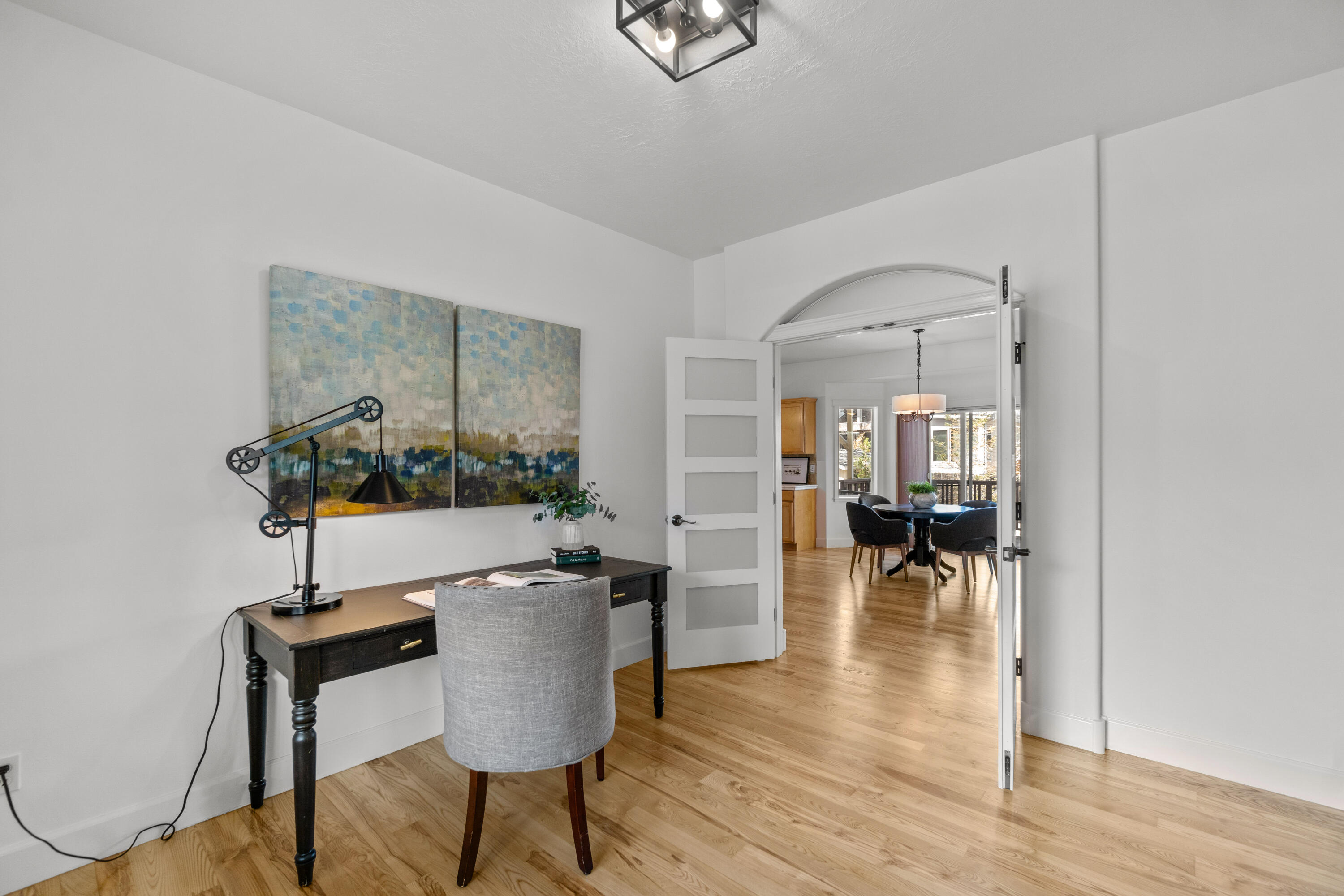 Yardley Estates - Residential