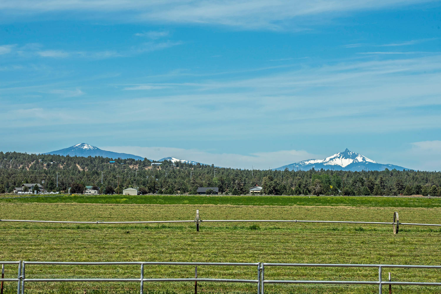 West C Acres - Residential